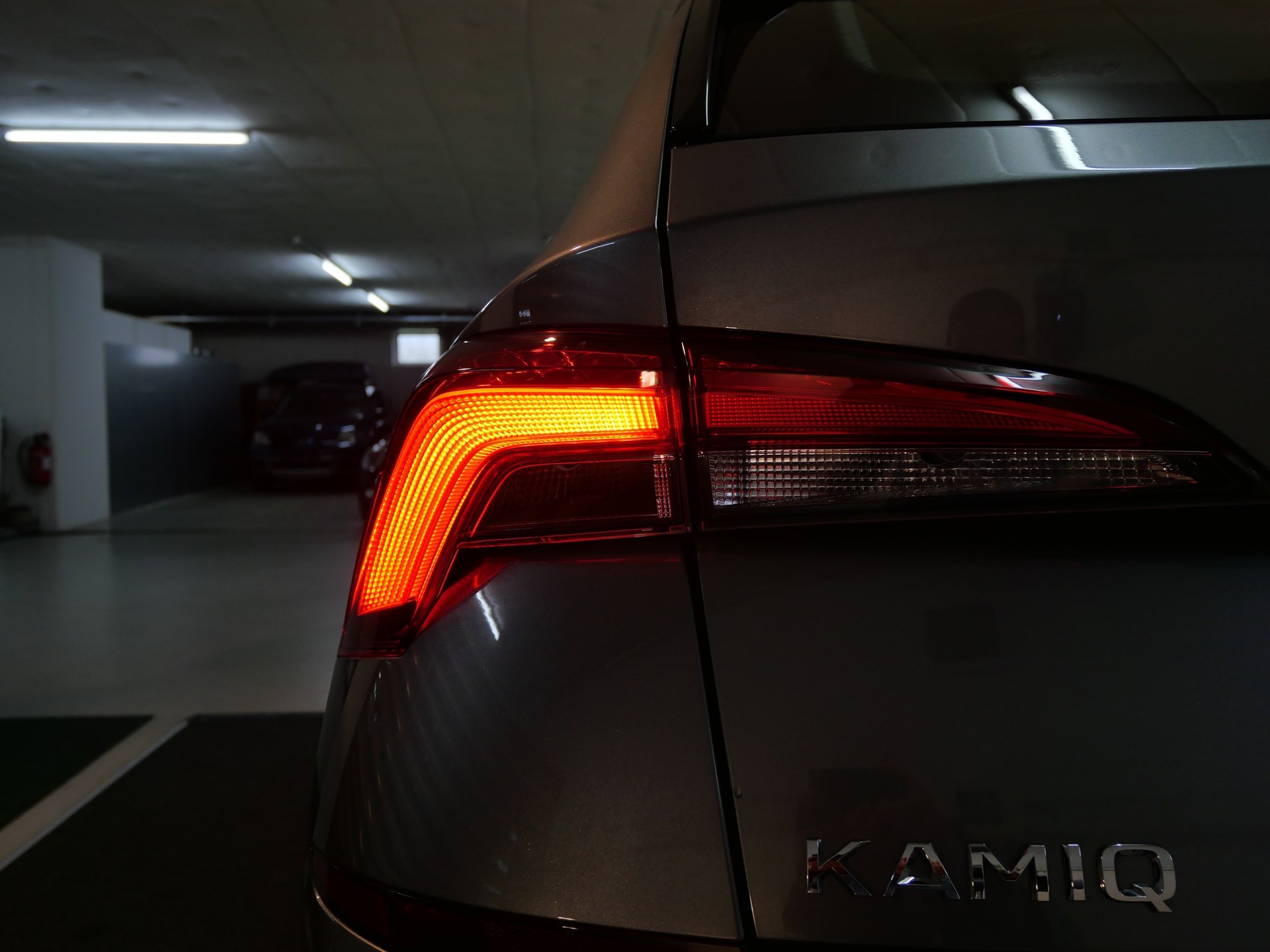 SKODA Kamiq 1.0 TSI Ambition DSG-image-11