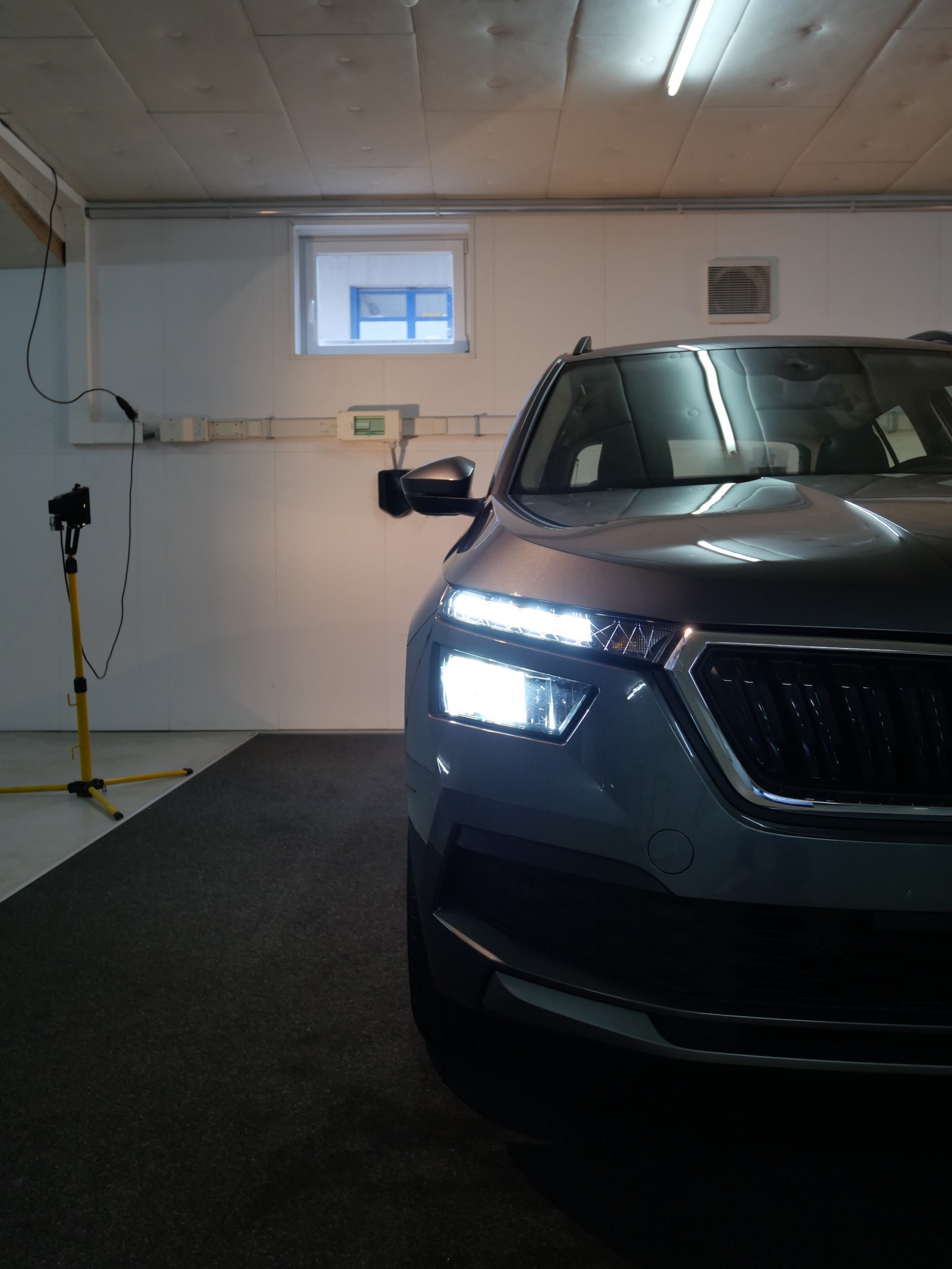 SKODA Kamiq 1.0 TSI Ambition DSG-image-3