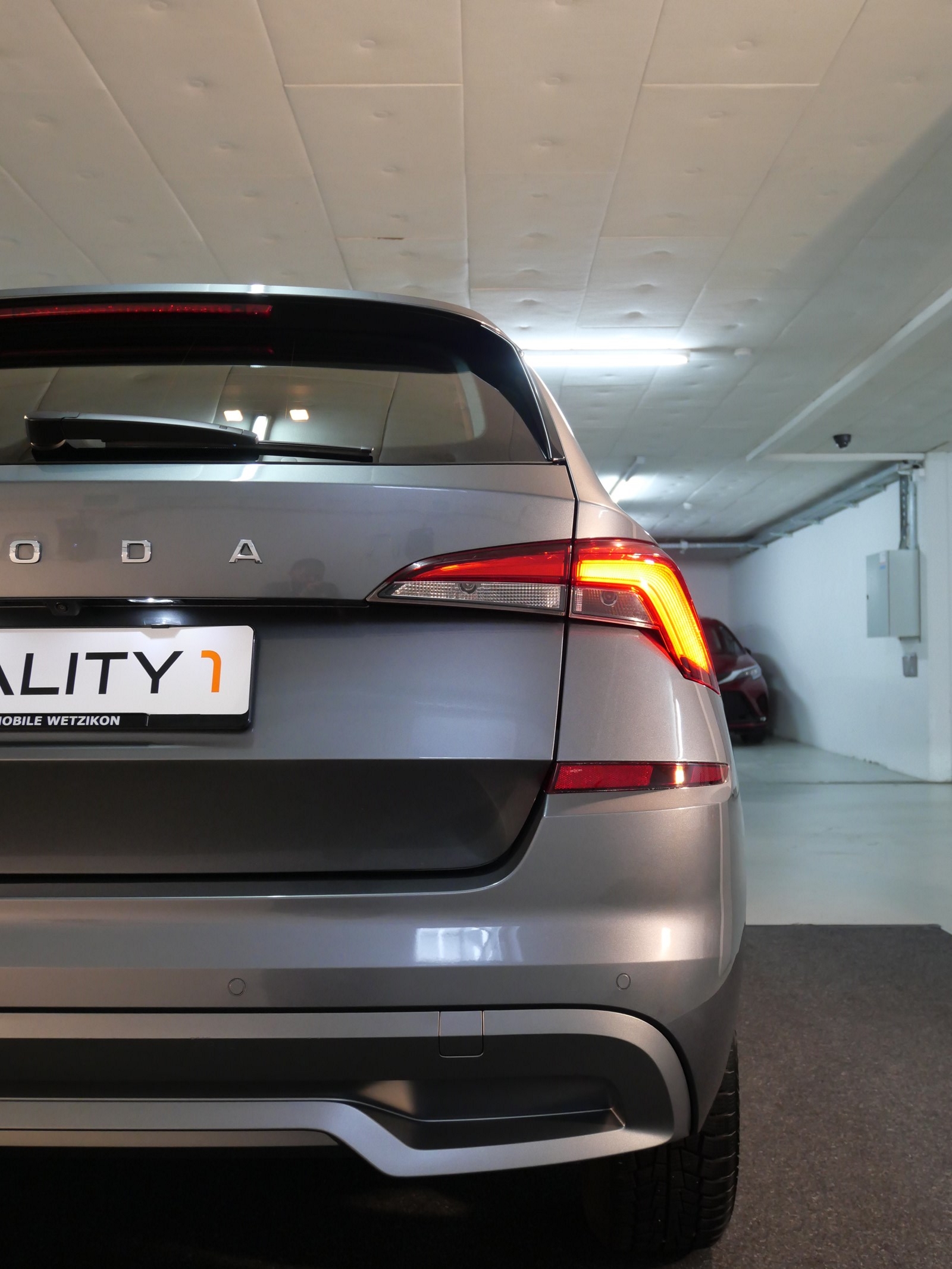 SKODA Kamiq 1.0 TSI Ambition DSG-image-8