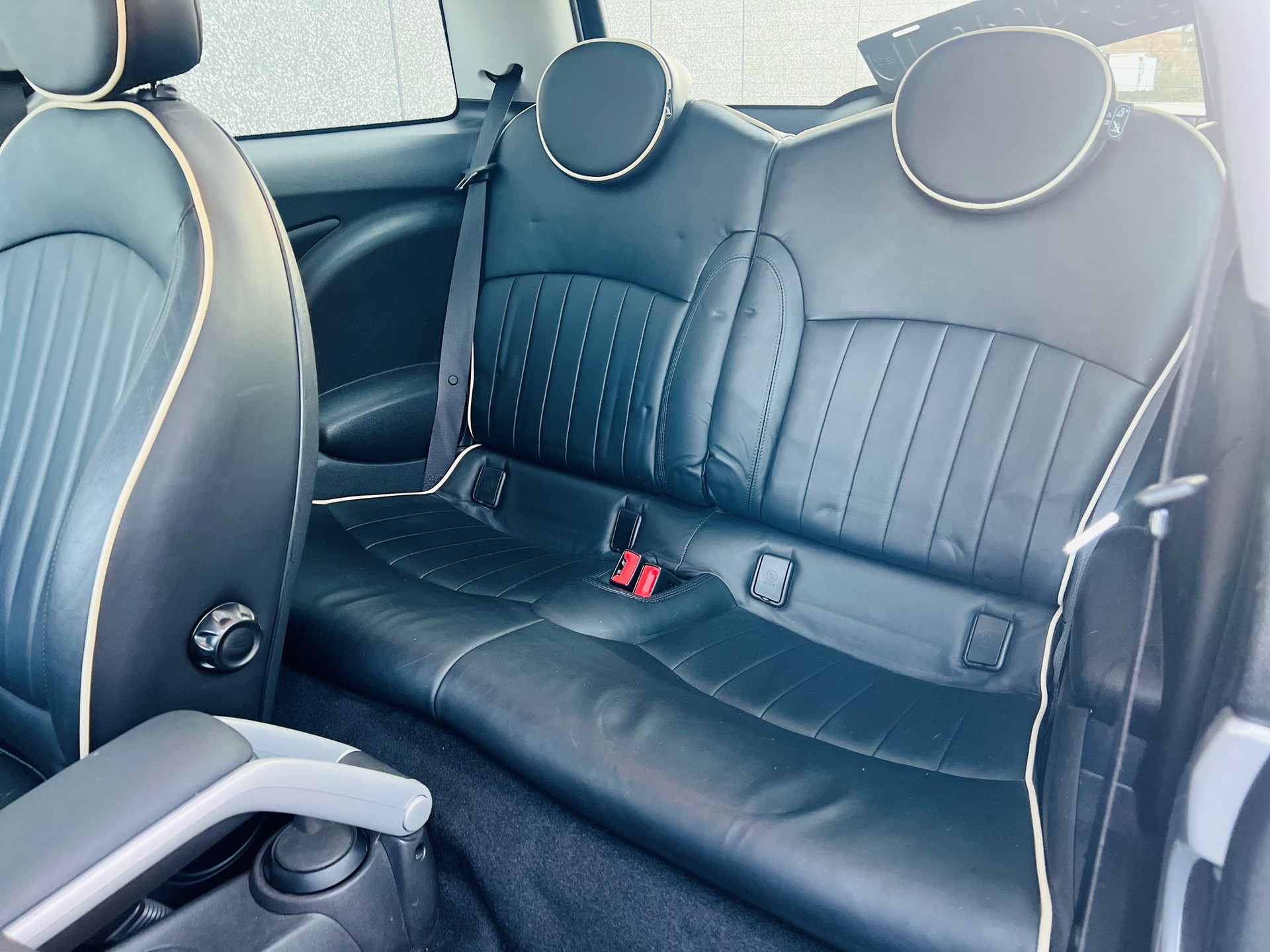 MINI Cooper S-image-12