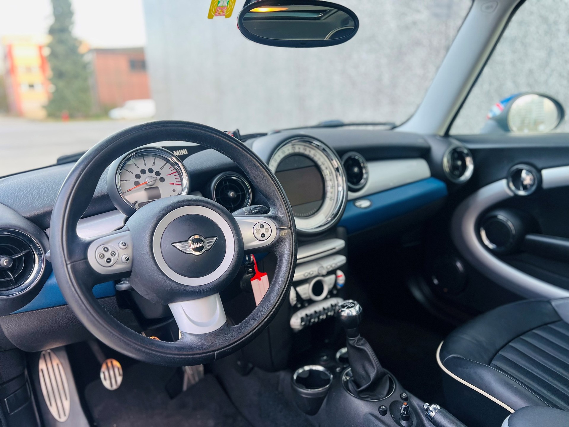 MINI Cooper S-image-11