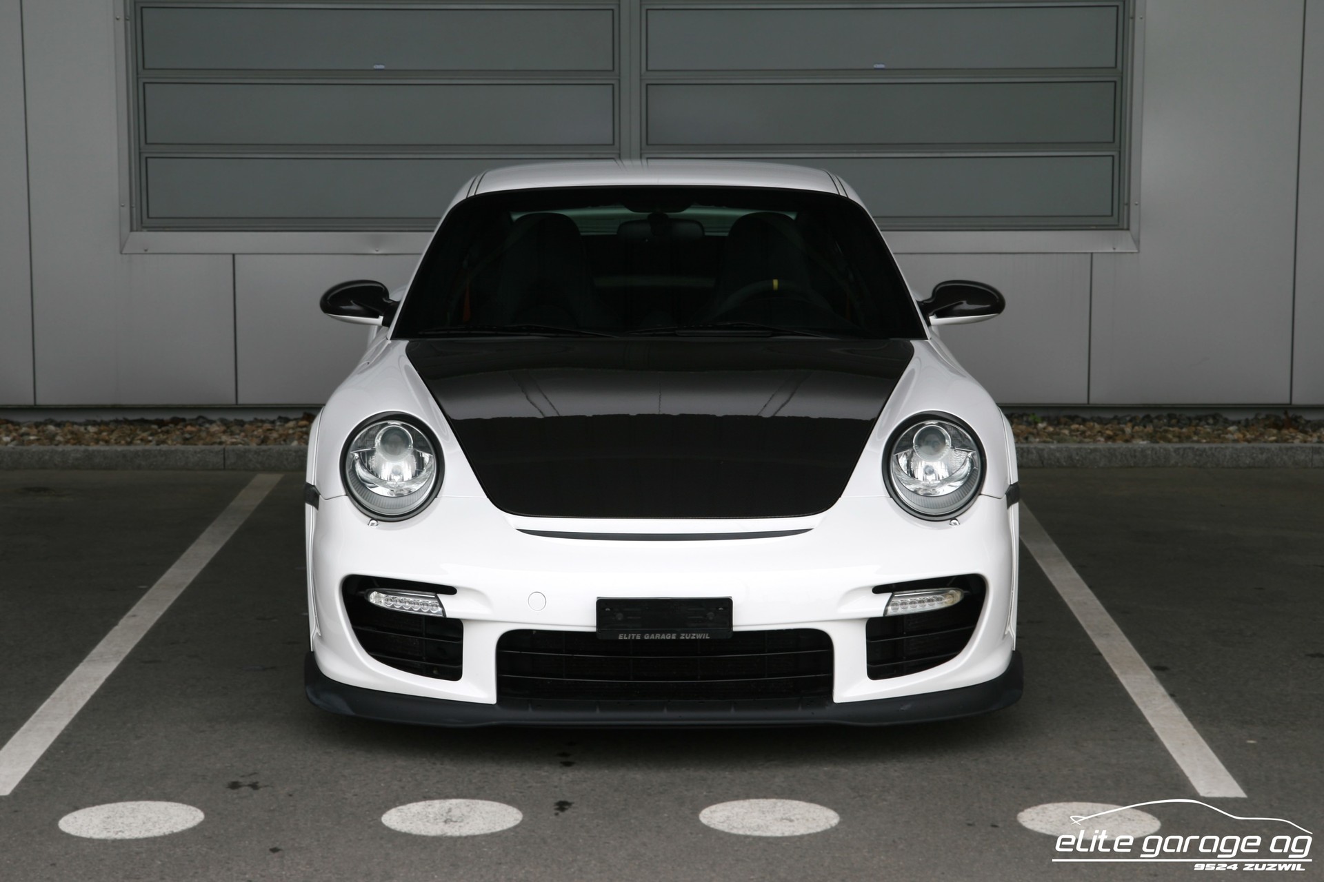 PORSCHE 911 GT2 RS-RECREATION-image-7