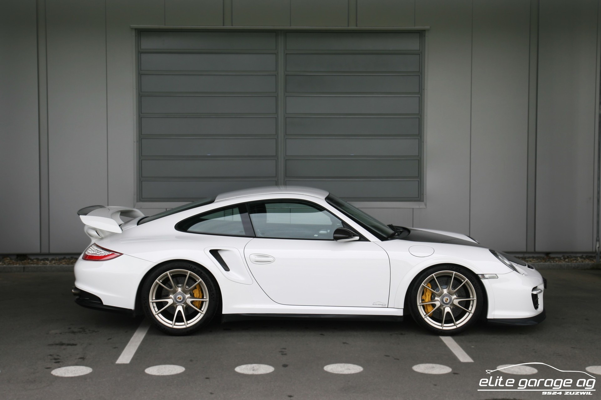 PORSCHE 911 GT2 RS-RECREATION-image-5