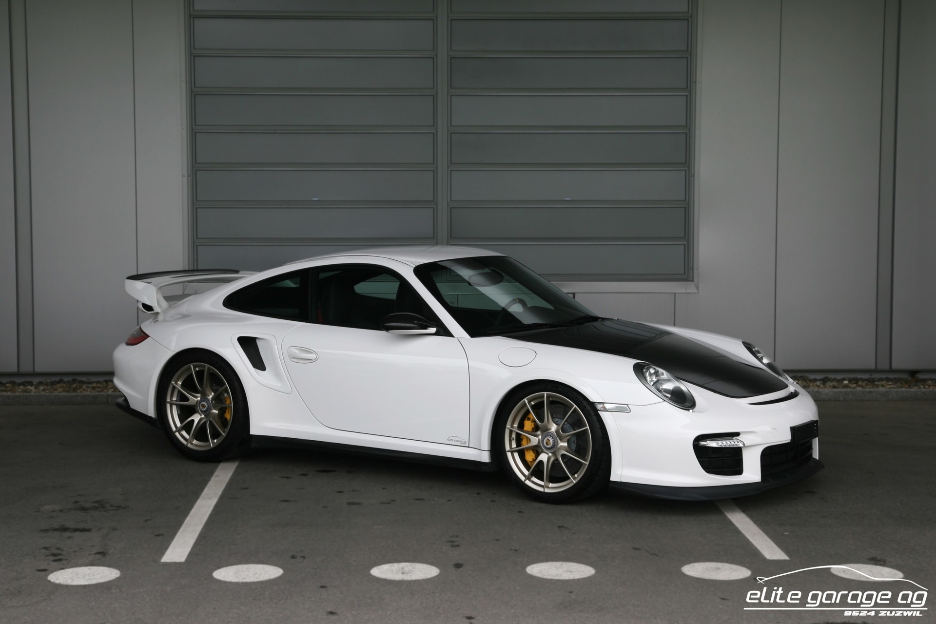 PORSCHE 911 GT2 RS-RECREATION-image-6