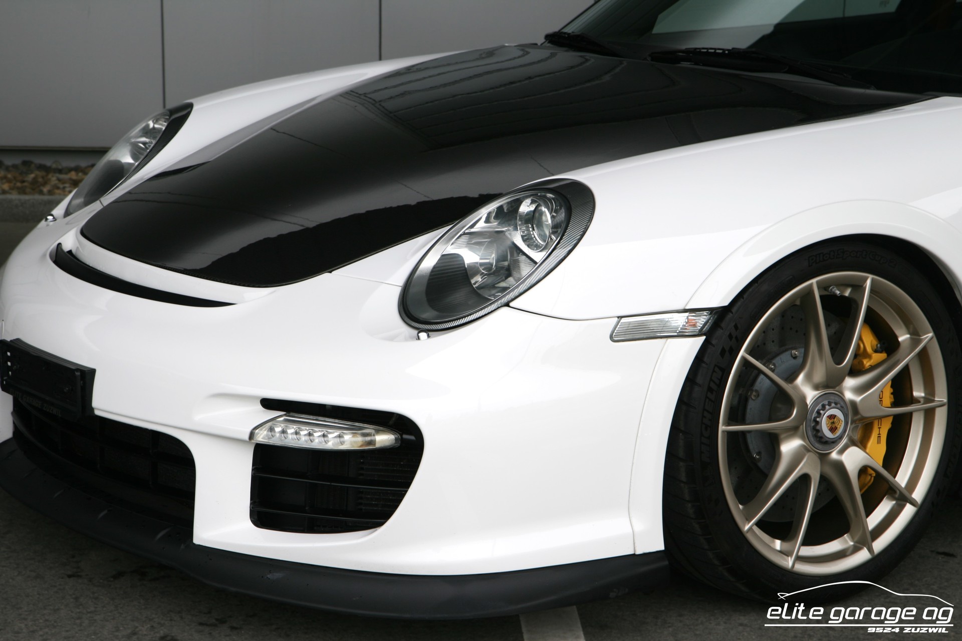 PORSCHE 911 GT2 RS-RECREATION-image-8