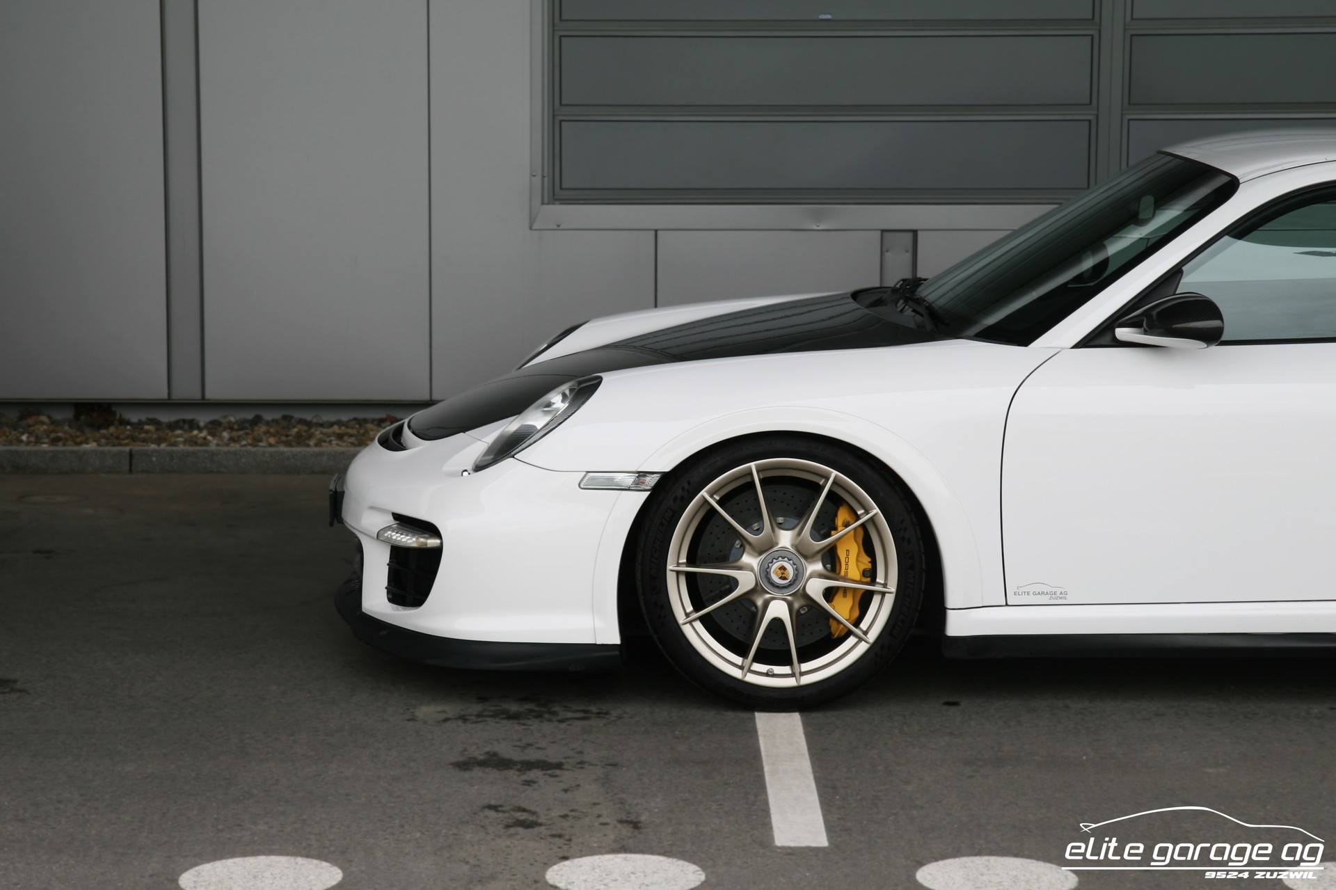 PORSCHE 911 GT2 RS-RECREATION-image-9