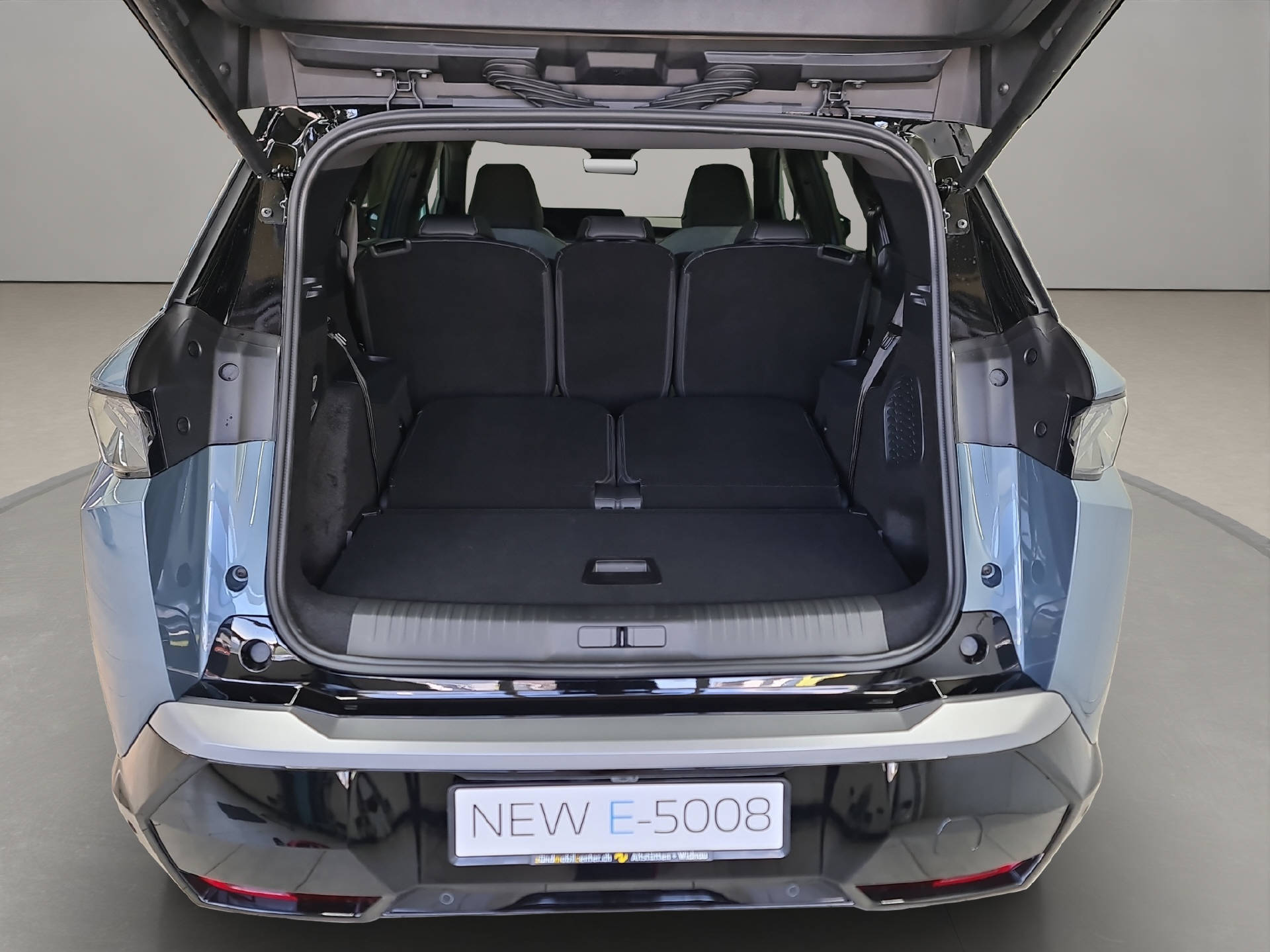 PEUGEOT e-5008 GT-image-13