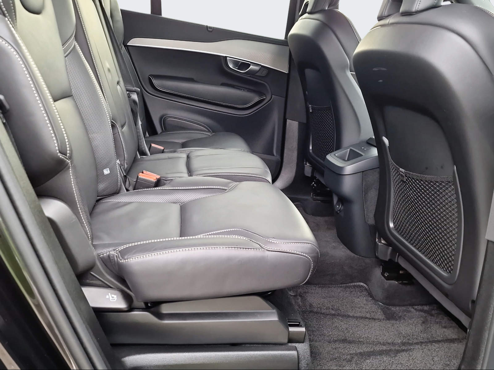 VOLVO XC90 2.0 B5 MH Plus Bright 7P. AWD-image-10
