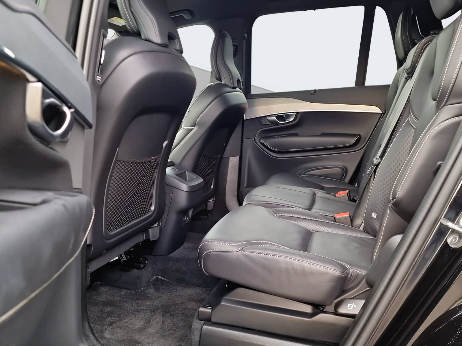 VOLVO XC90 2.0 B5 MH Plus Bright 7P. AWD-image-13