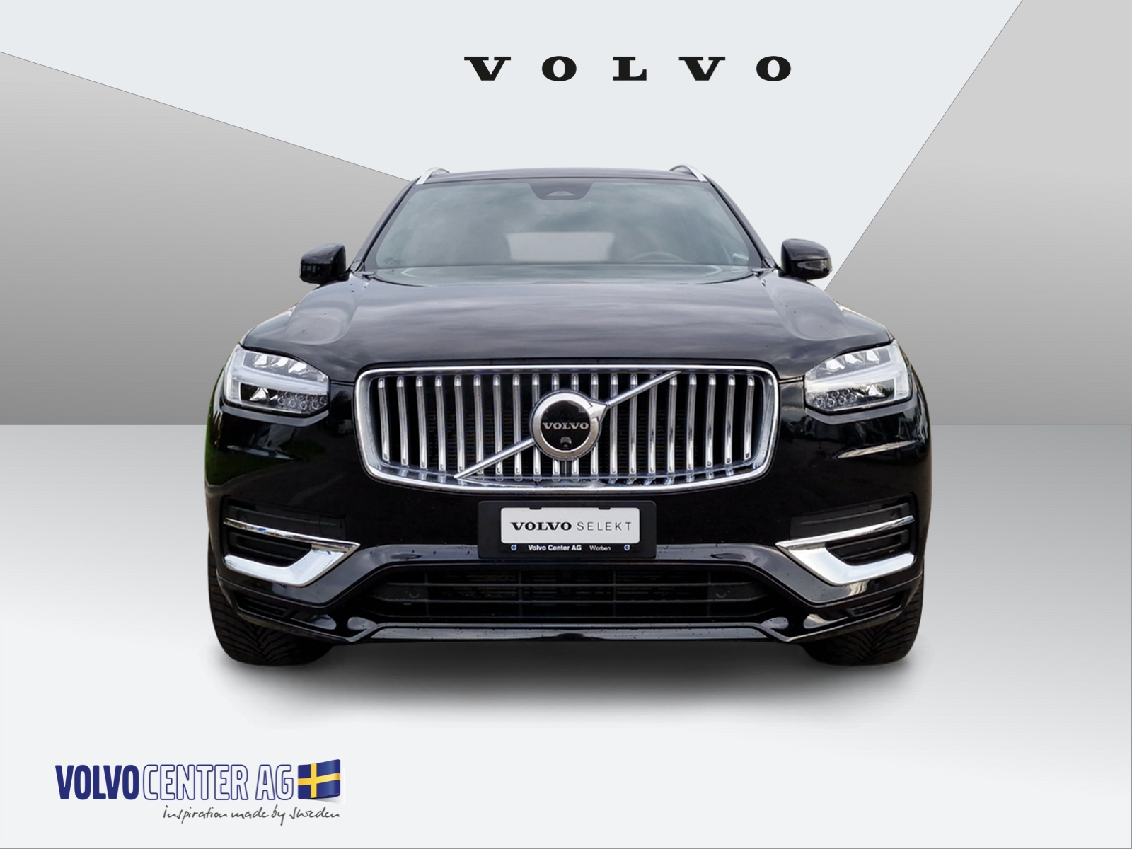 VOLVO XC90 2.0 B5 MH Plus Bright 7P. AWD-image-6