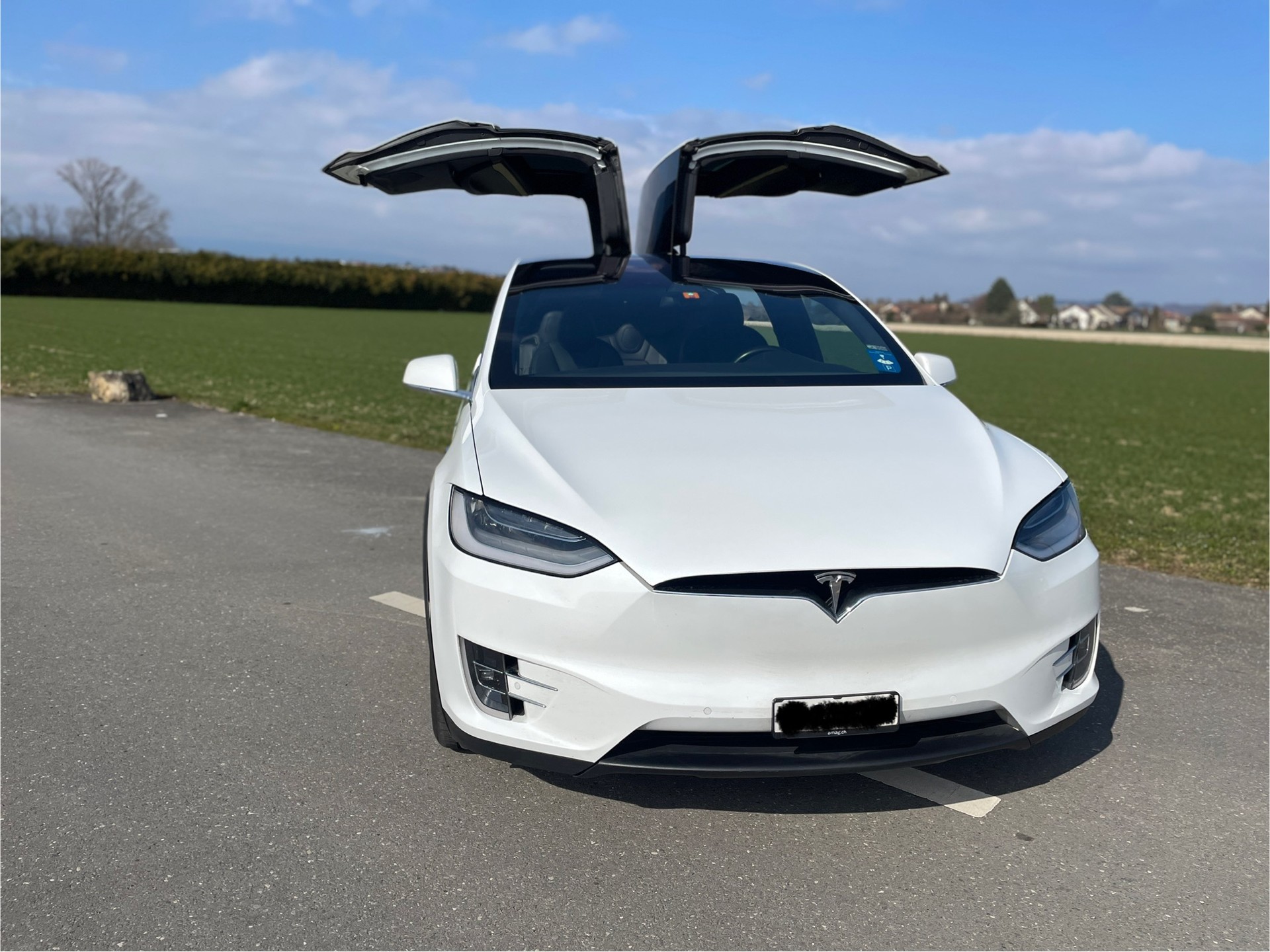 TESLA Model X Maximale-Reichweite-image-4