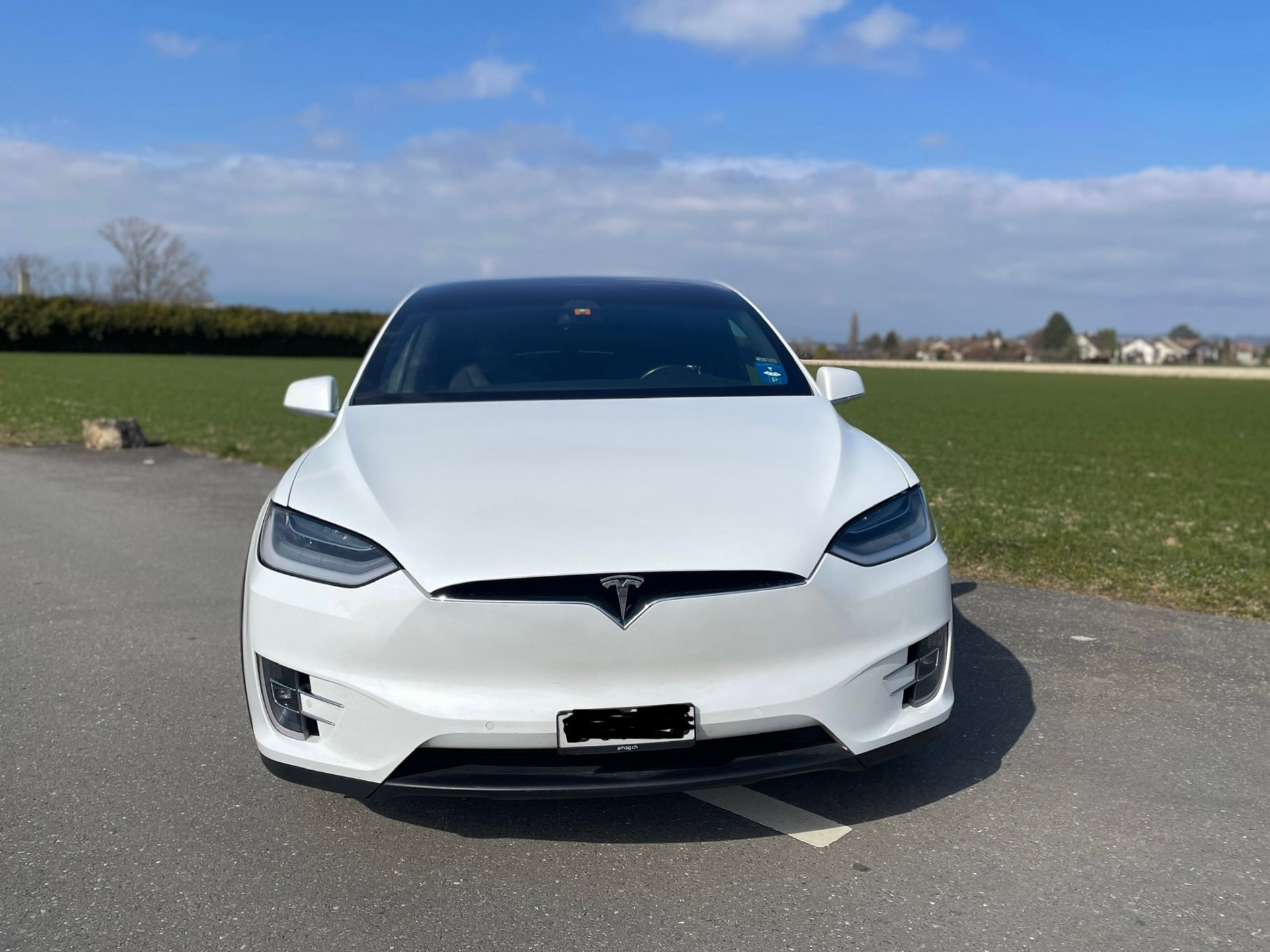 TESLA Model X Maximale-Reichweite-image-3