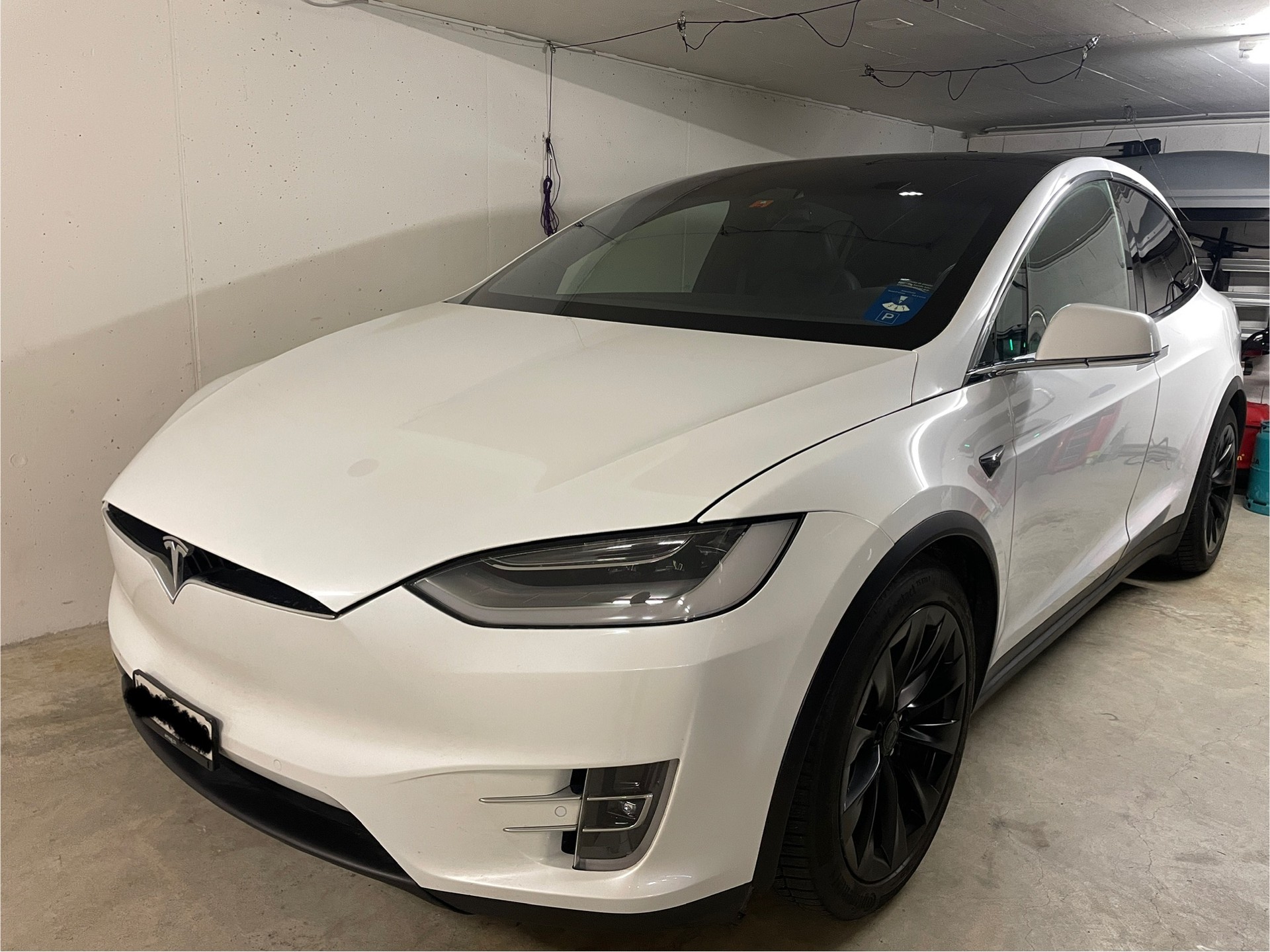 TESLA Model X Maximale-Reichweite-image-6