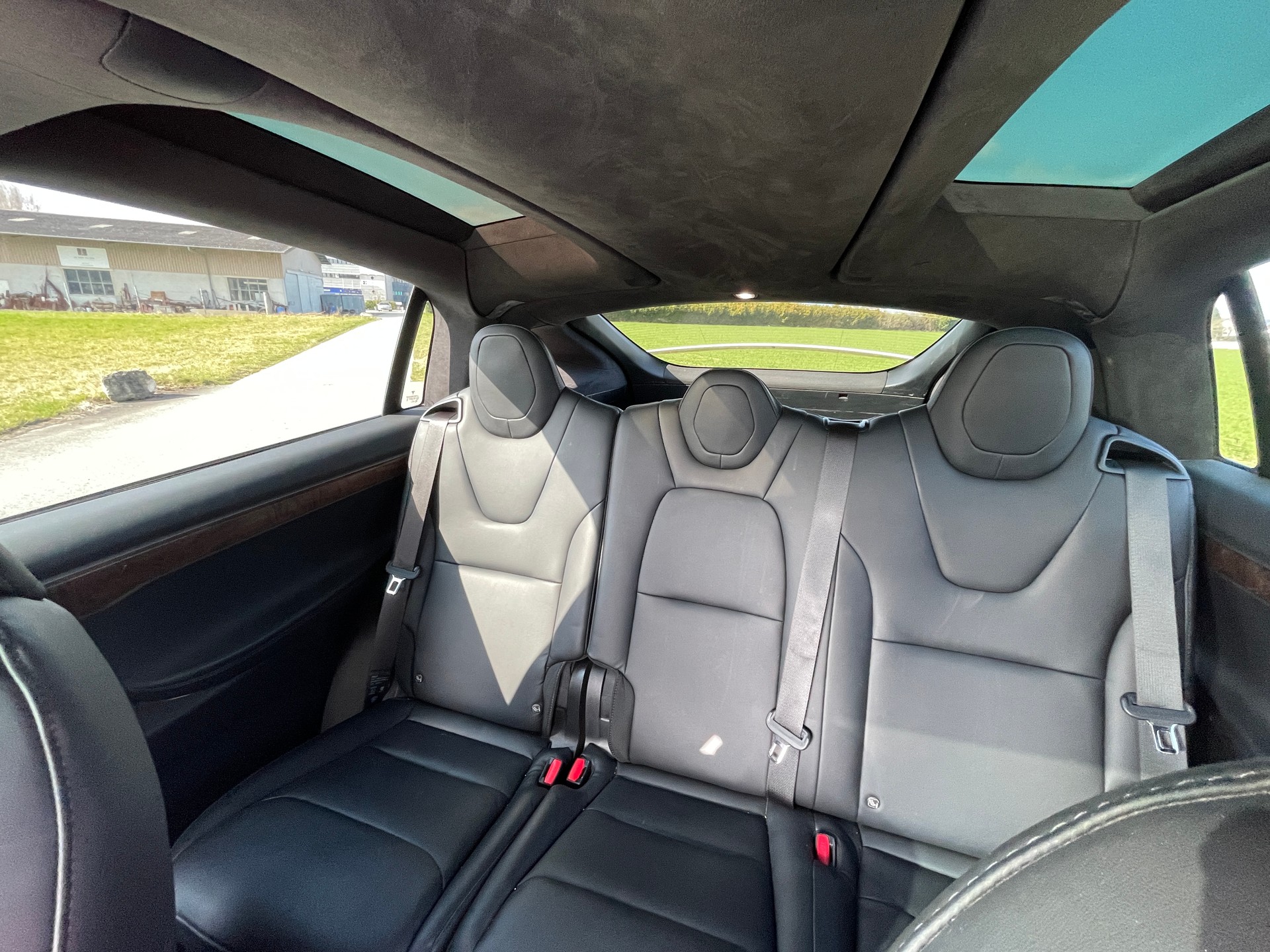 TESLA Model X Maximale-Reichweite-image-9
