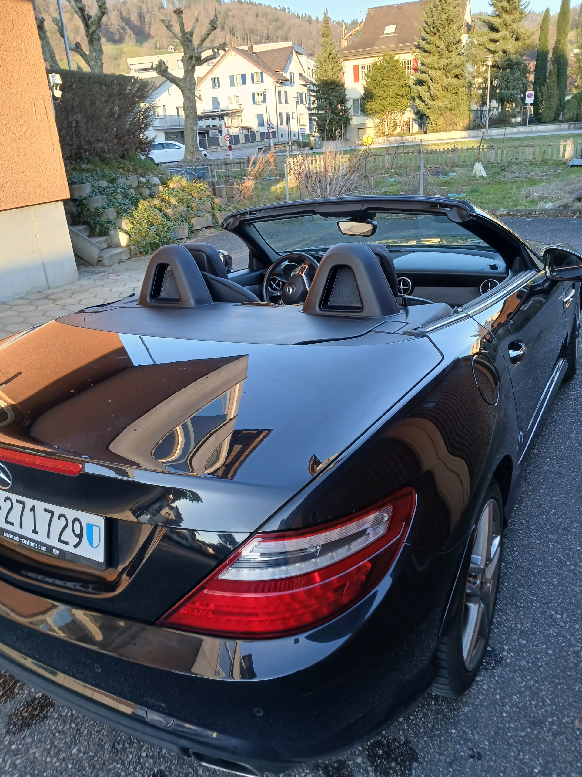 MERCEDES-BENZ SLK 200-image-9
