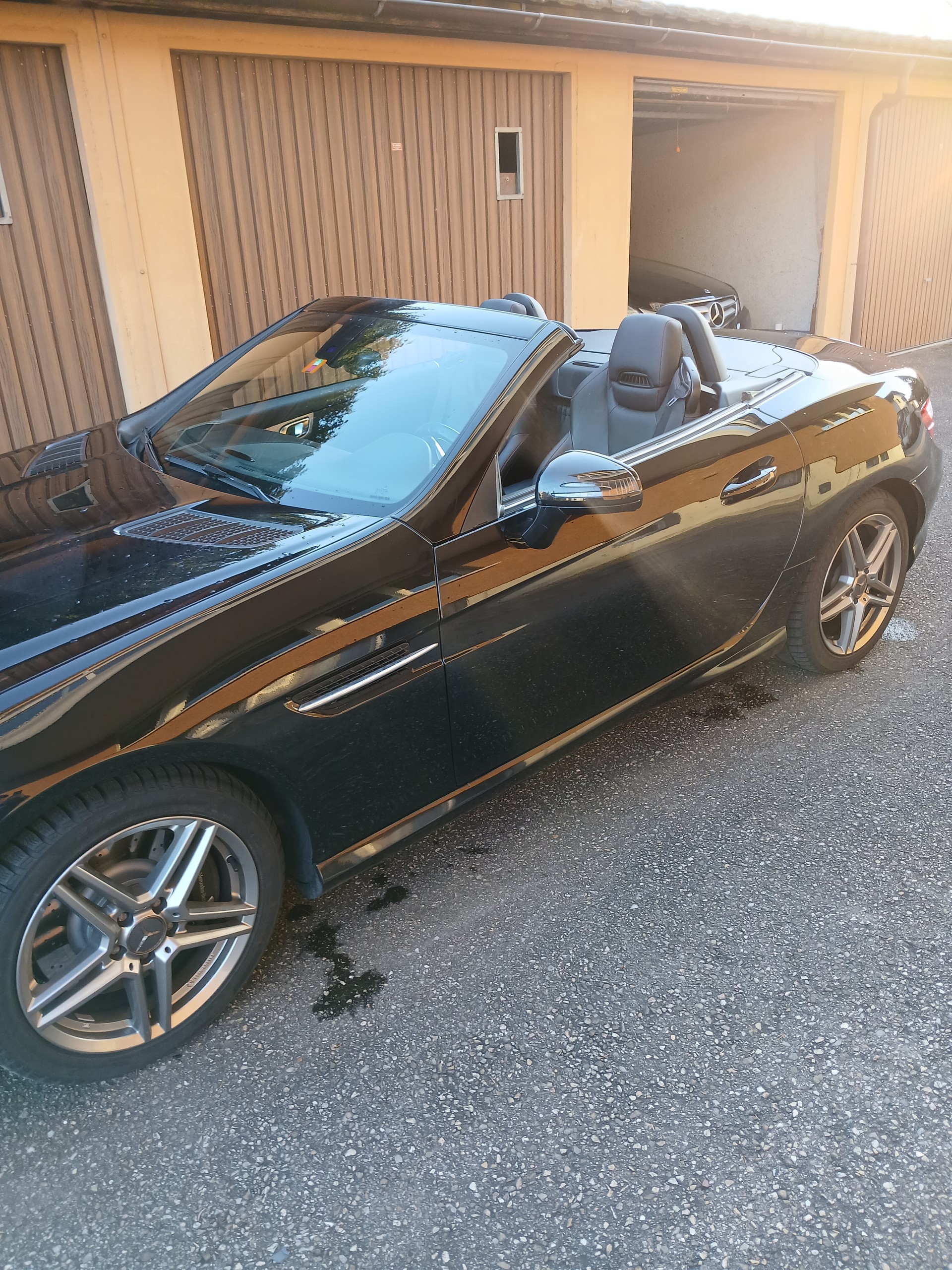 MERCEDES-BENZ SLK 200-image-7