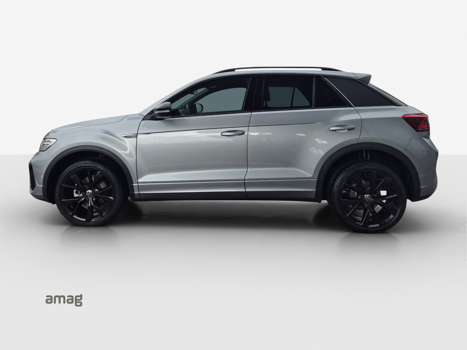 VW T-Roc 1.5 TSI EVO R-Line DSG-image-1