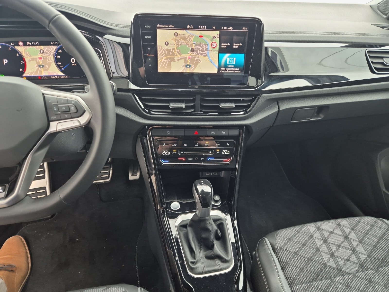 VW T-Roc 1.5 TSI EVO R-Line DSG-image-10