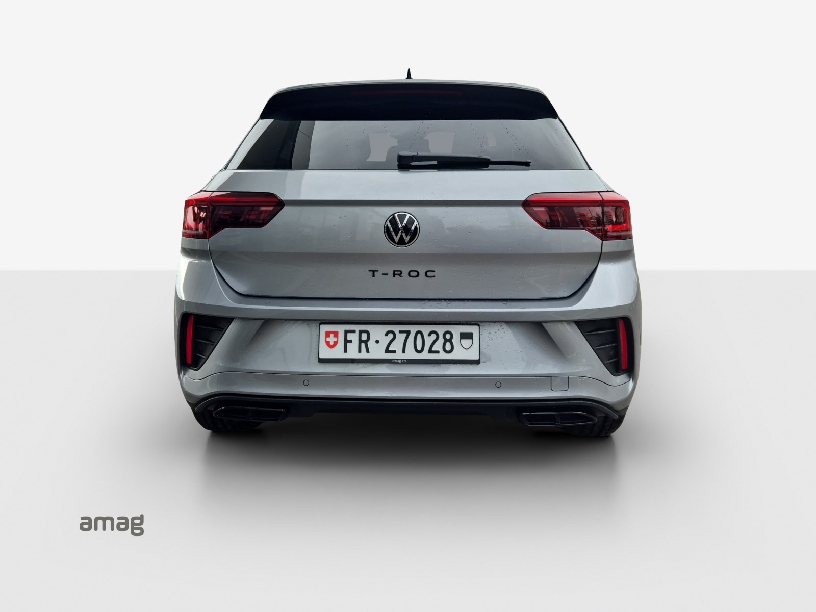 VW T-Roc 1.5 TSI EVO R-Line DSG-image-3