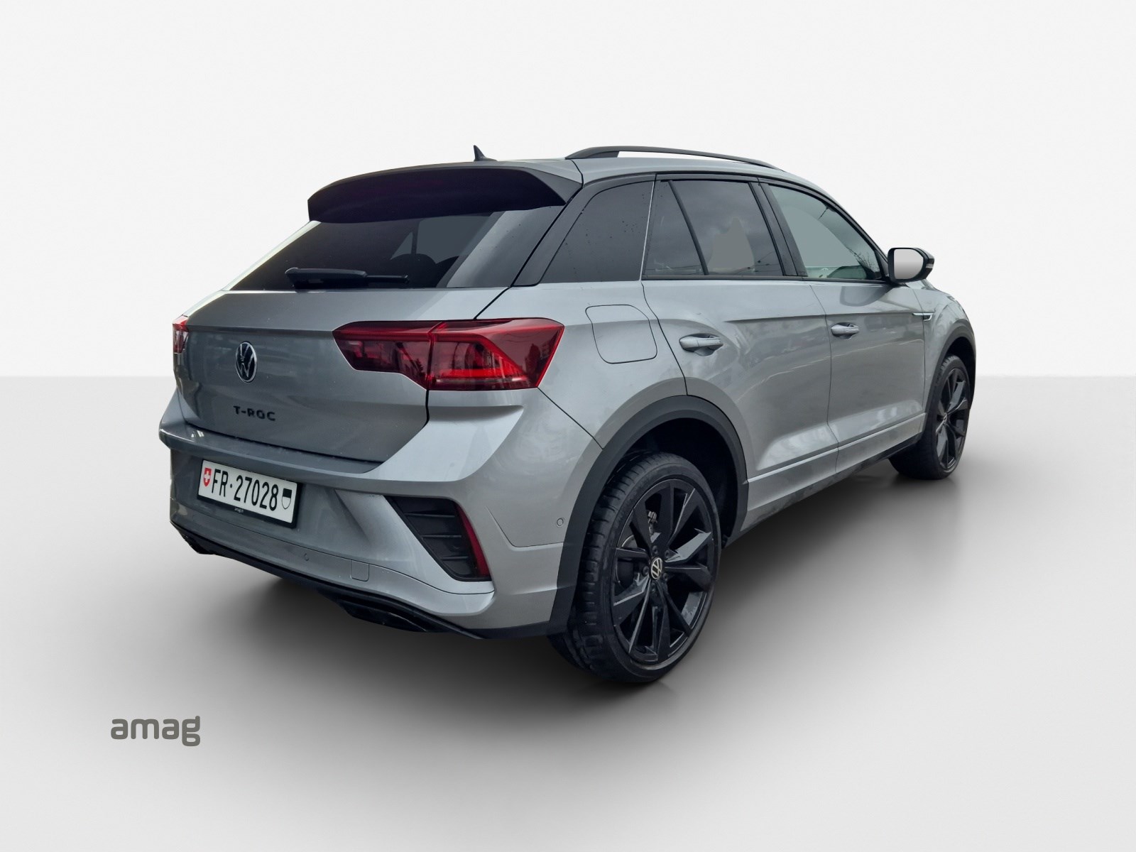 VW T-Roc 1.5 TSI EVO R-Line DSG-image-4