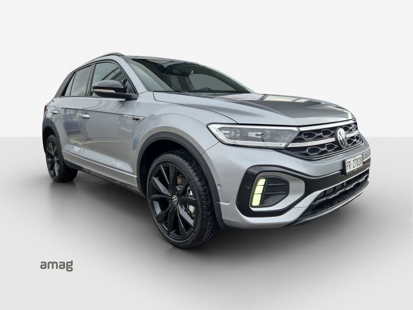 VW T-Roc 1.5 TSI EVO R-Line DSG-image-5