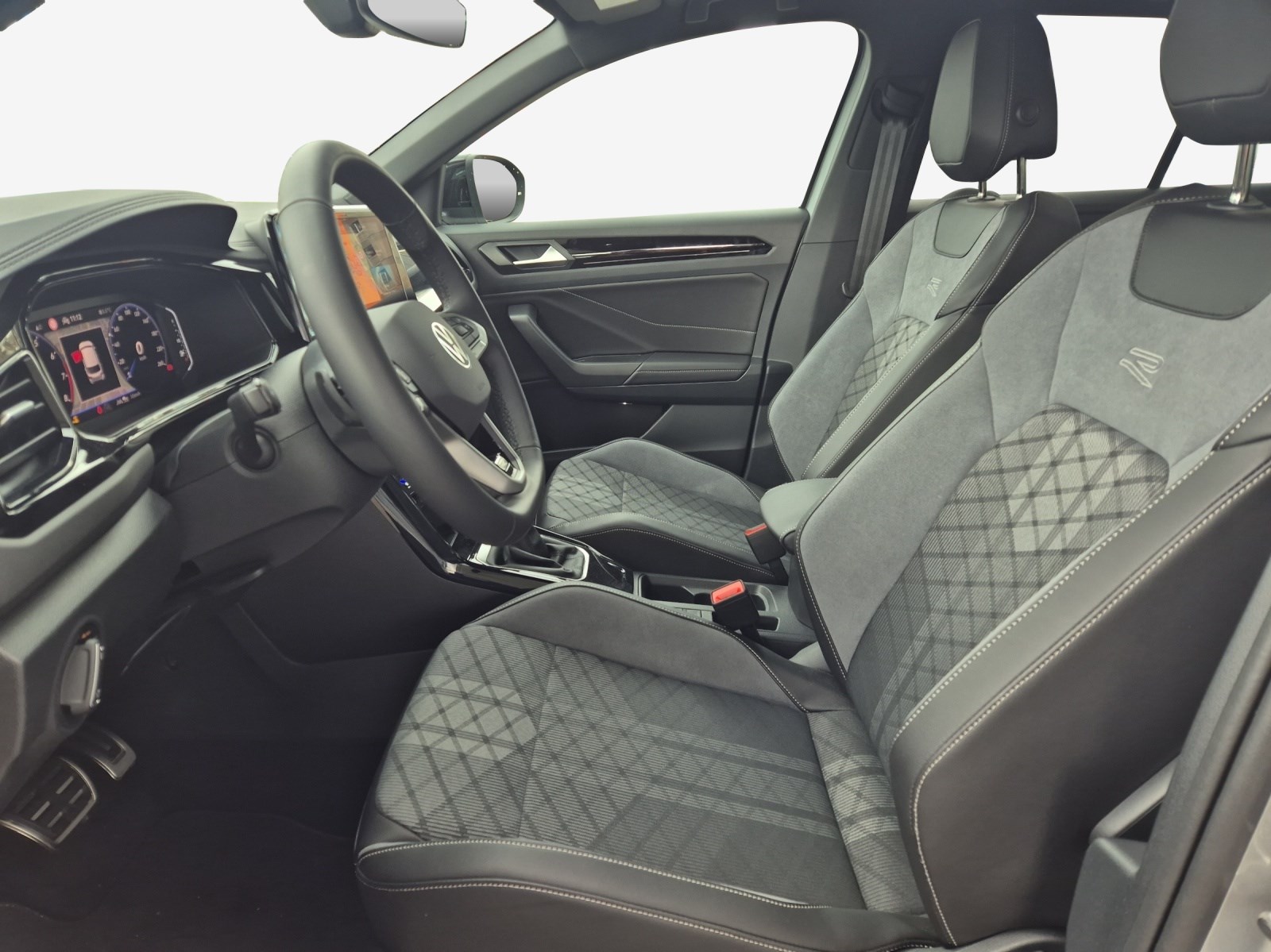 VW T-Roc 1.5 TSI EVO R-Line DSG-image-7