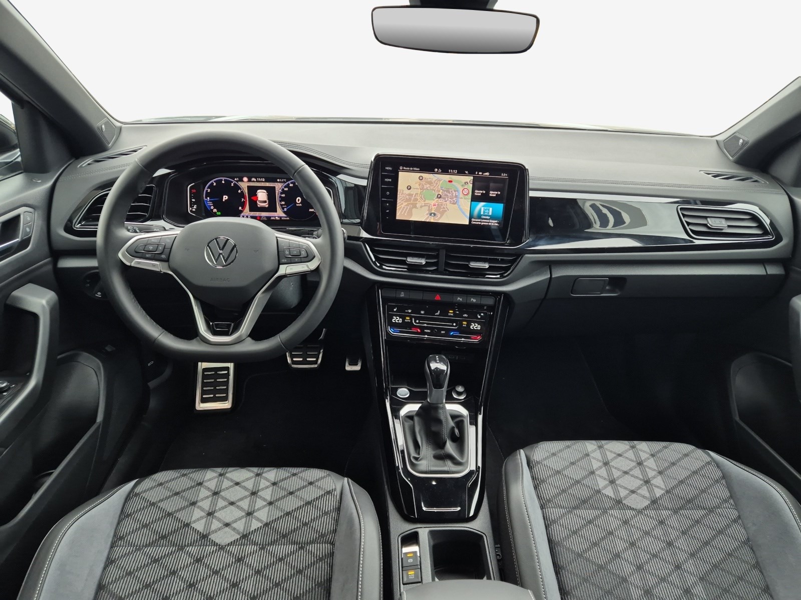 VW T-Roc 1.5 TSI EVO R-Line DSG-image-8