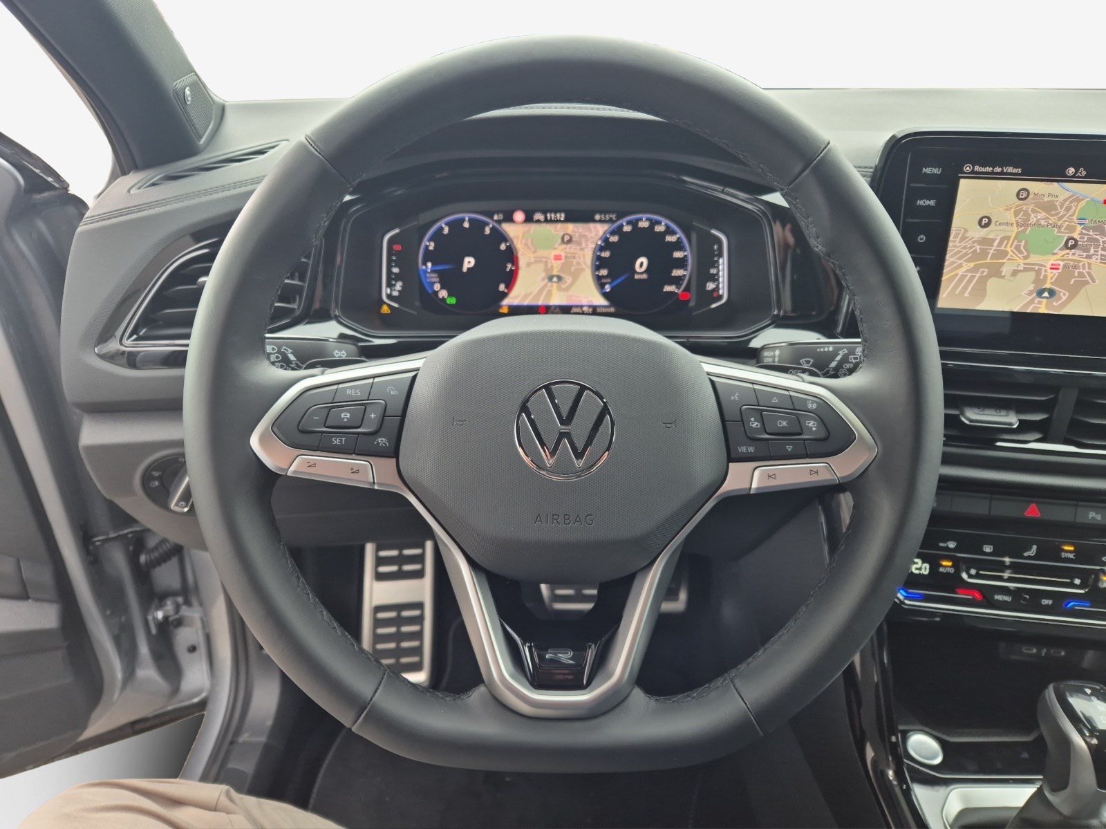 VW T-Roc 1.5 TSI EVO R-Line DSG-image-9