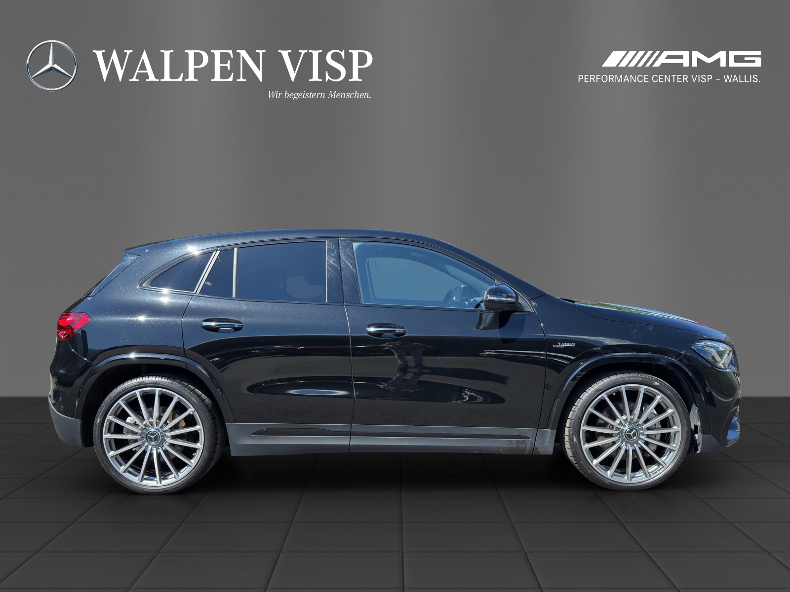 MERCEDES-BENZ GLA AMG 35 4Matic 8G-DCT-image-6