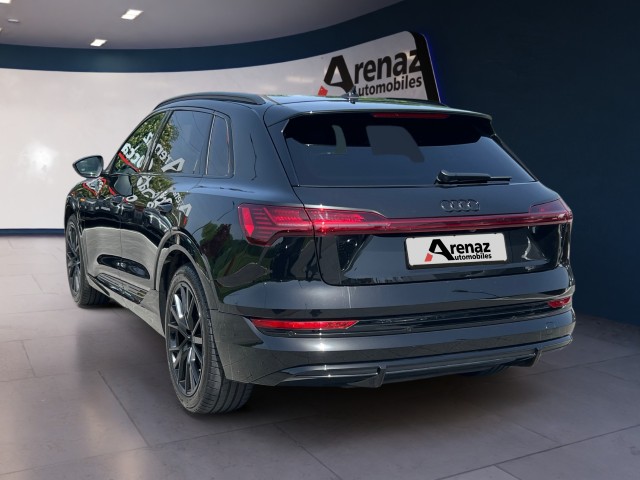 AUDI e-tron 50 S Line quattro-image-2