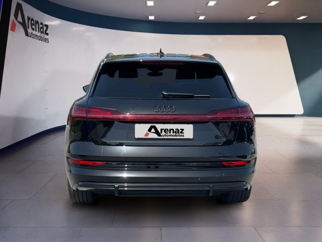 AUDI e-tron 50 S Line quattro-image-3