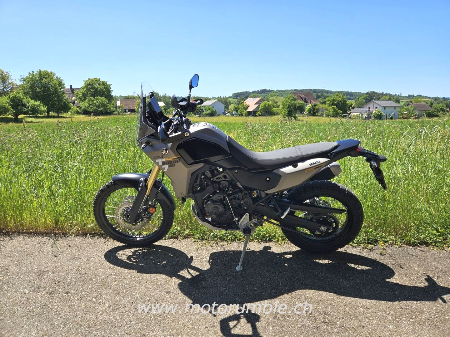 YAMAHA TENERE 700 LOW-image-3