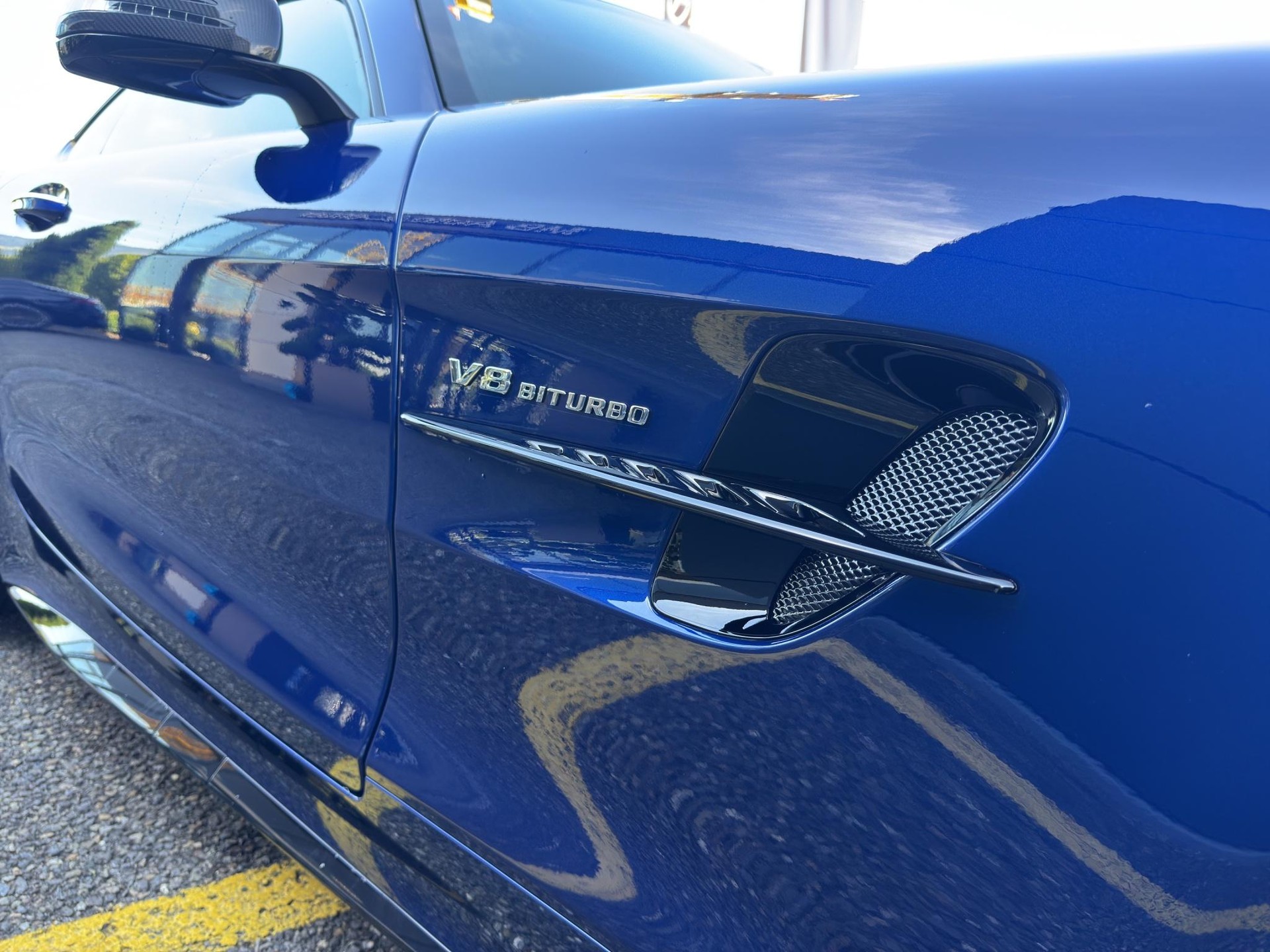 MERCEDES-BENZ AMG GT R Coupé-image-19