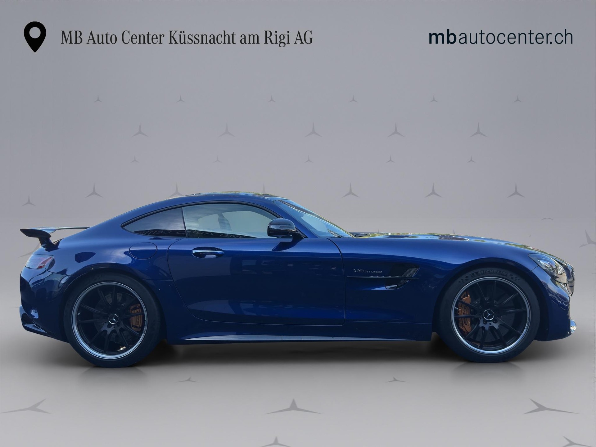 MERCEDES-BENZ AMG GT R Coupé-image-6