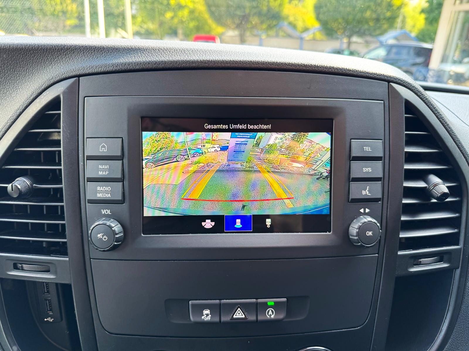 MERCEDES-BENZ Vito 116 CDI Base-image-3