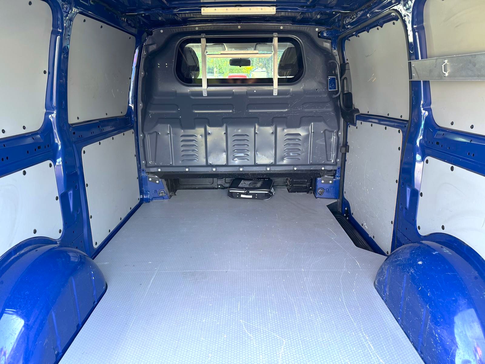MERCEDES-BENZ Vito 116 CDI Base-image-16