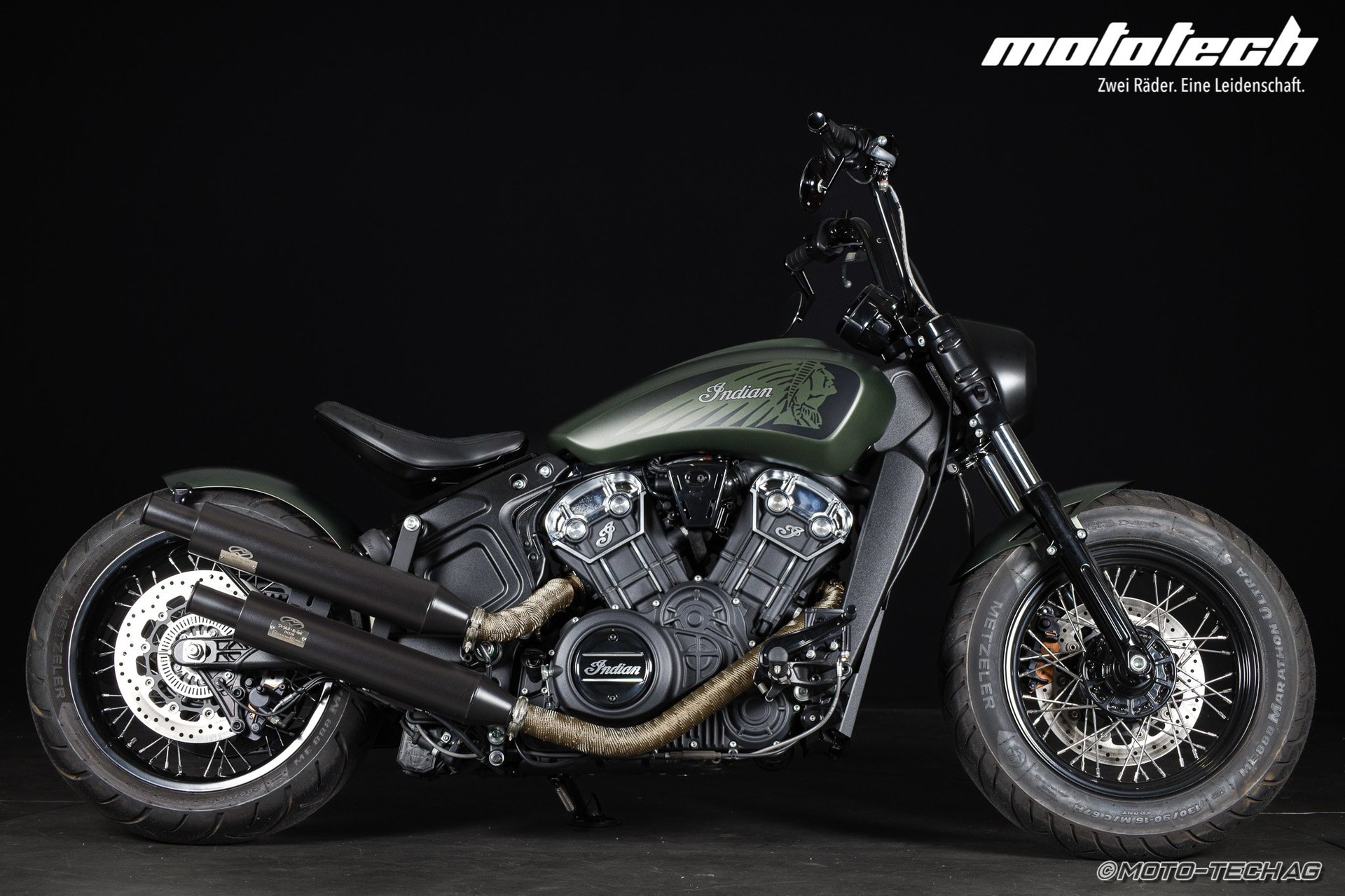 INDIAN Scout Bobber Twenty (35kW) Jekill & Hyde SONDERUMBAU-showroom-element-1