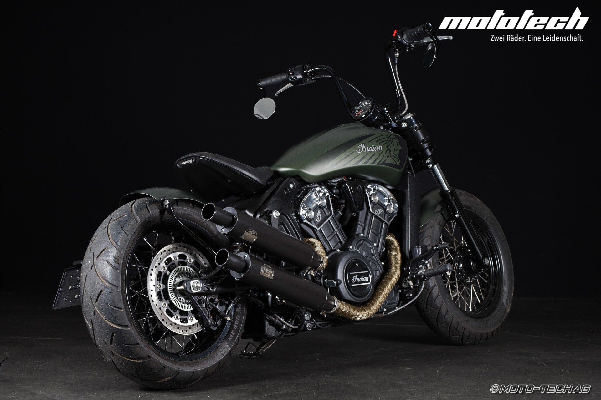 INDIAN Scout Bobber Twenty (35kW) Jekill & Hyde SONDERUMBAU-showroom-element-2