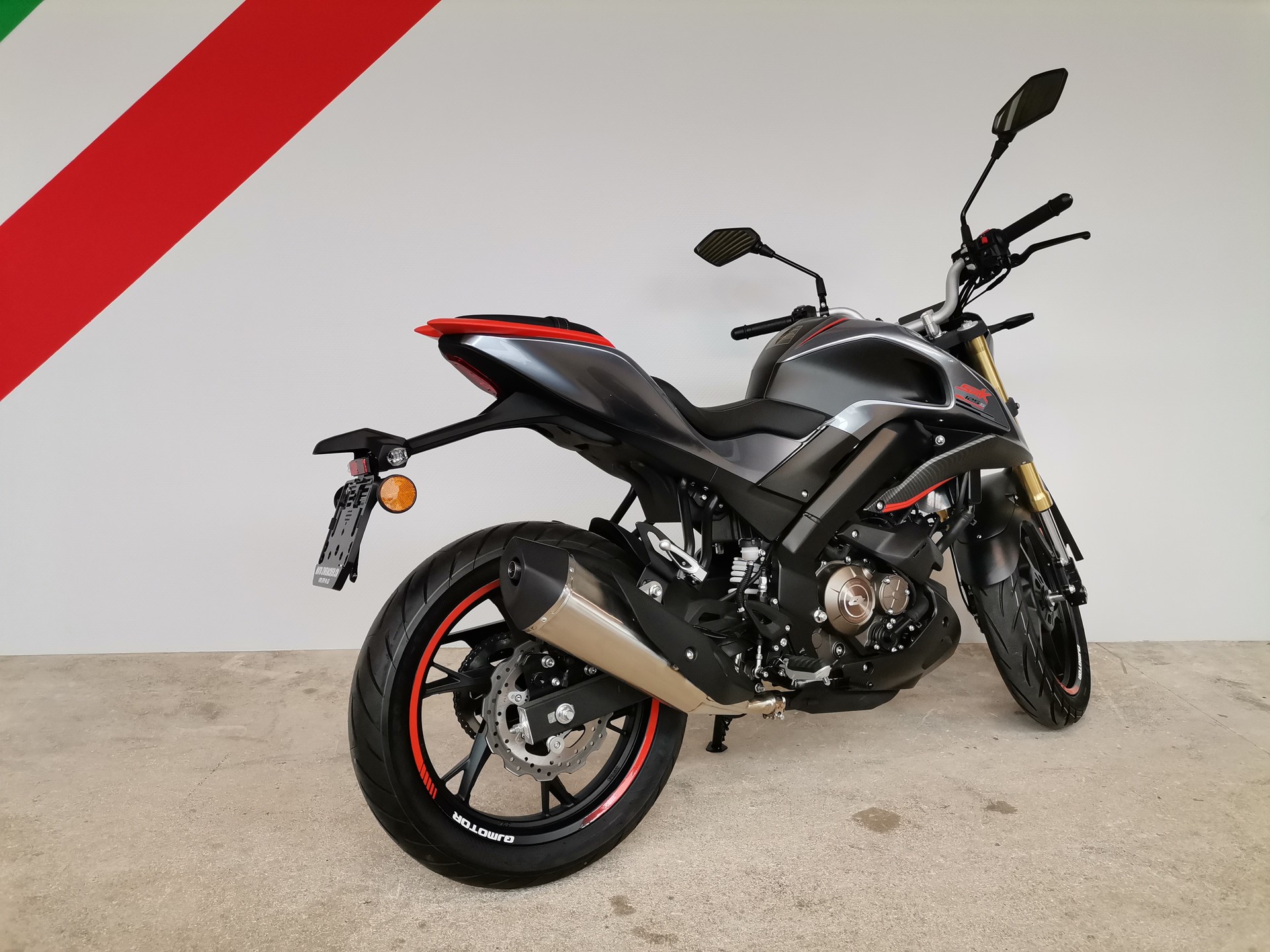 QJ SRK 125 S-image-7