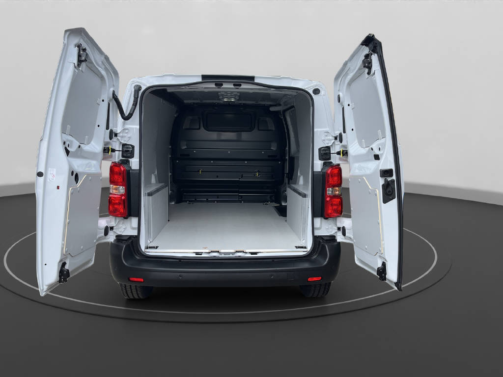 OPEL Vivaro cargo 2.0 D 144 S/S-image-8