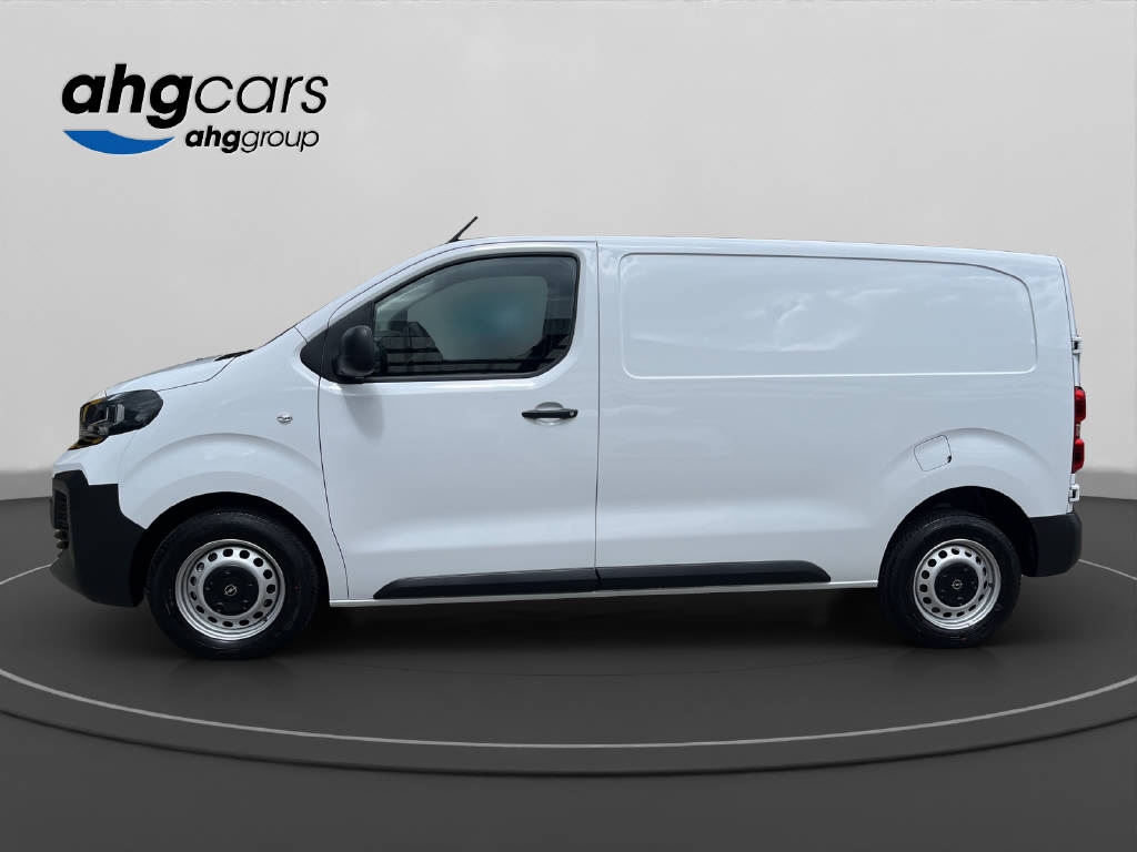 OPEL Vivaro cargo 2.0 D 144 S/S-image-1