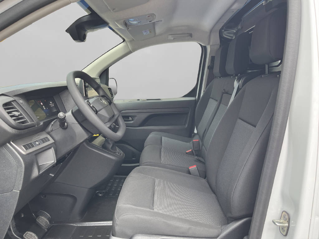 OPEL Vivaro cargo 2.0 D 144 S/S-image-4
