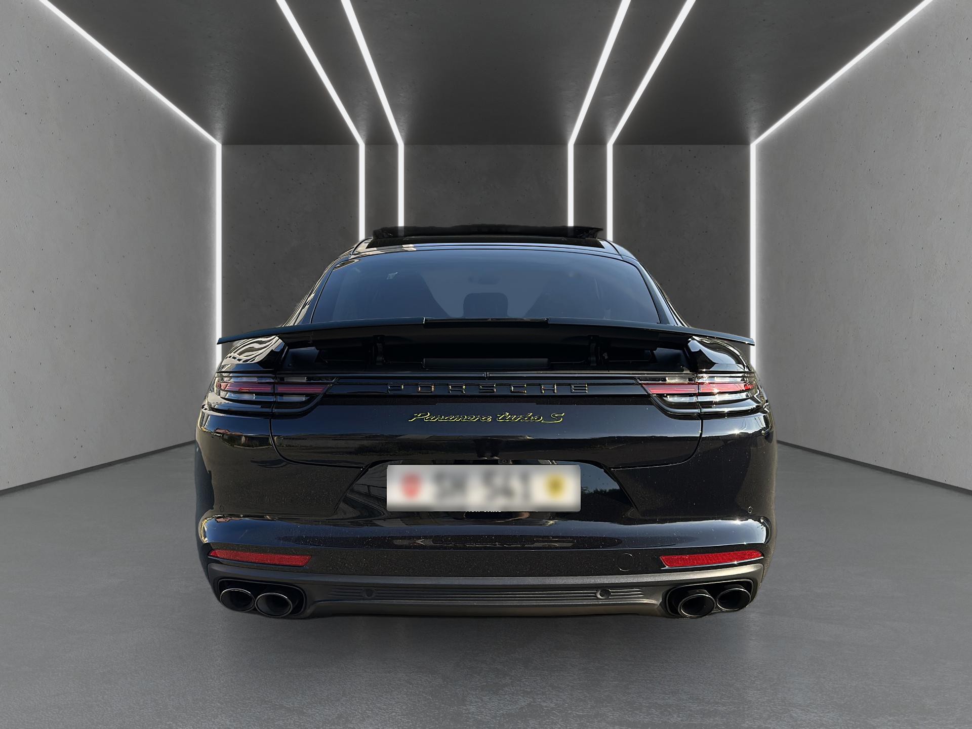 PORSCHE Panamera Turbo S E-Hybrid PDK-showroom-element-3