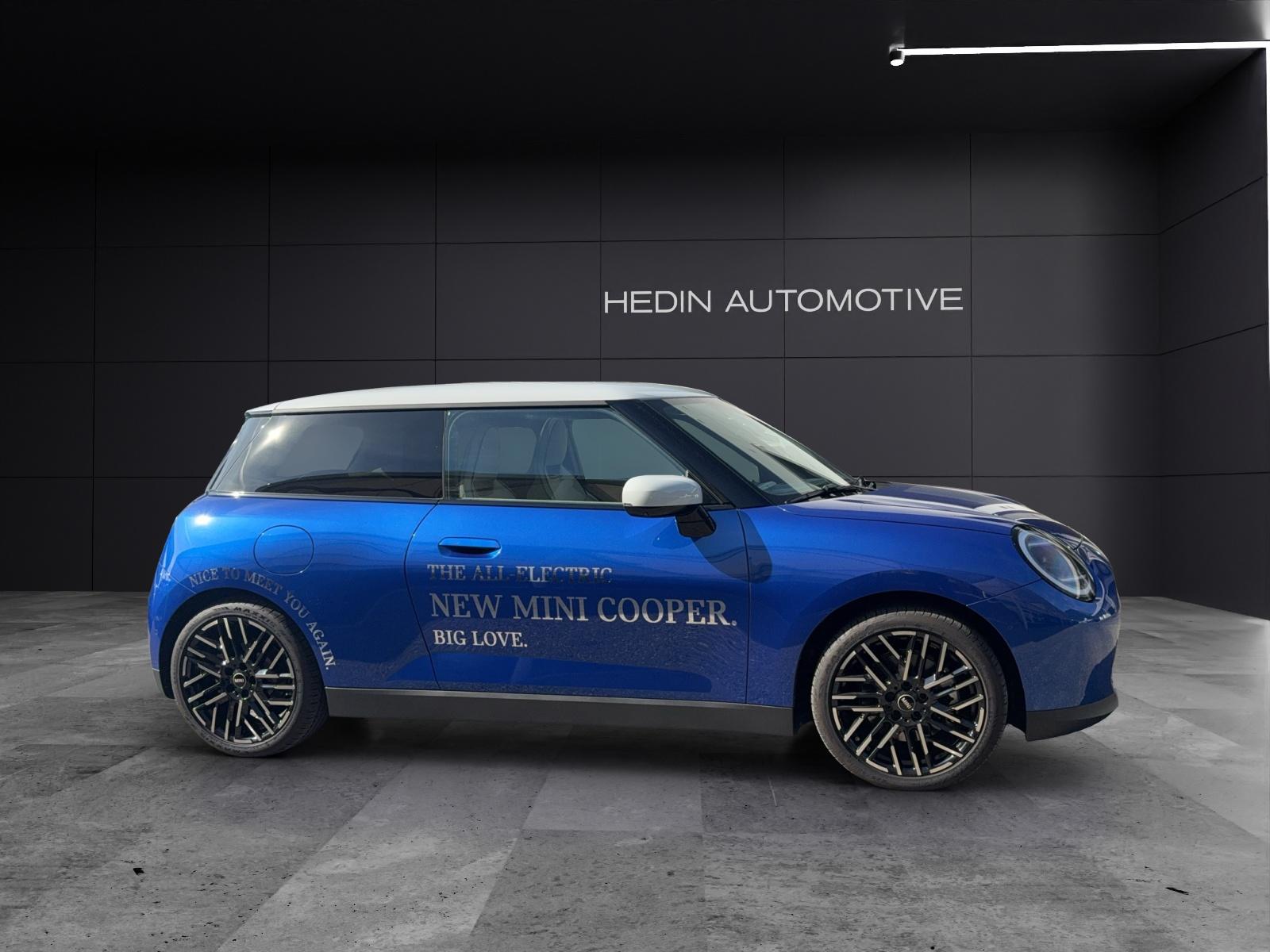 MINI J01 Cooper SE-image-5