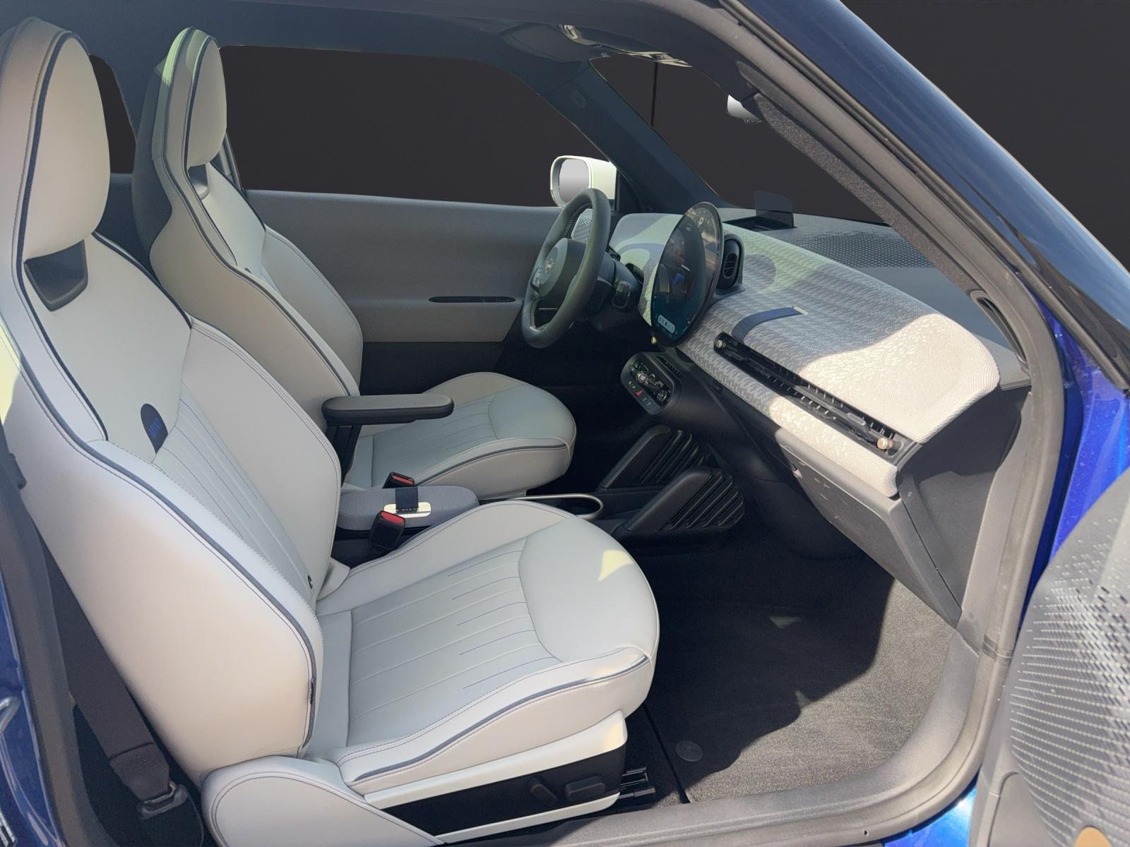 MINI J01 Cooper SE-image-14