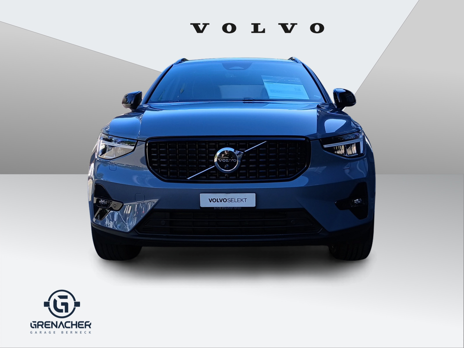 VOLVO XC40 2.0 B4 MH Ultimate Dark AWD-image-6