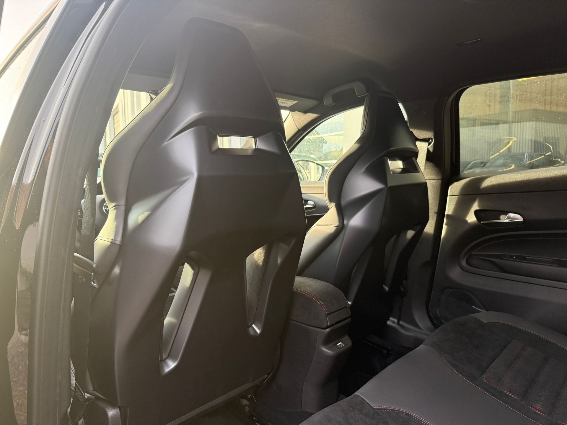 ALFA ROMEO Junior 1.2 Hybrid Speciale Pack Sport&Pack Tech-image-9