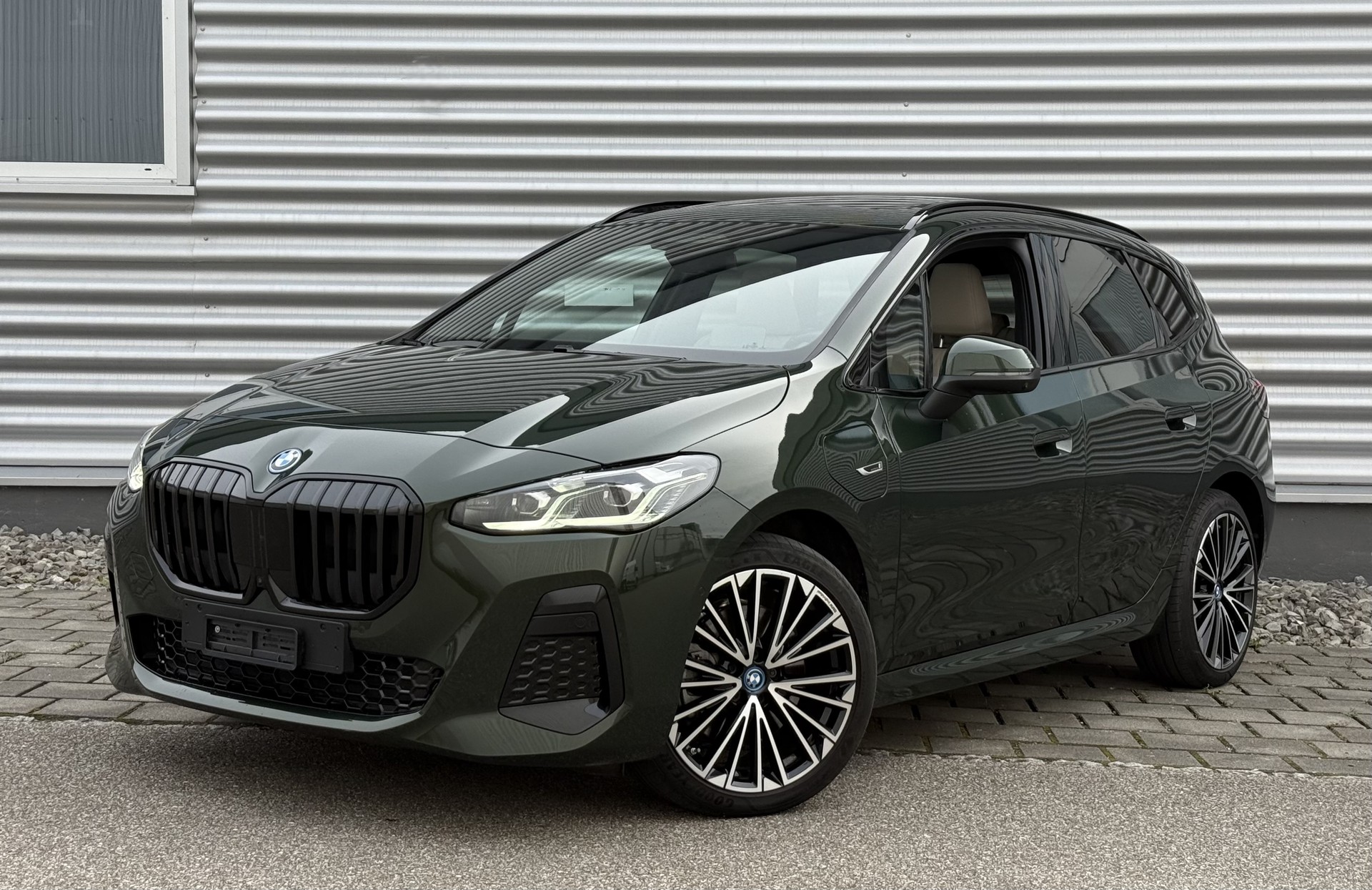 BMW 230e xDrive Active Tourer M Sport