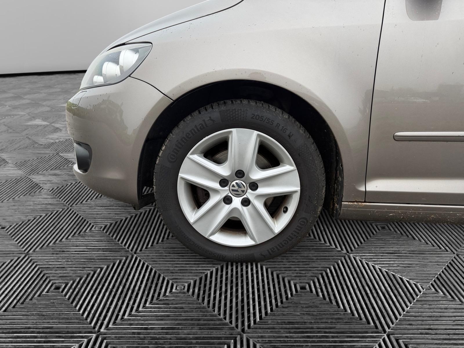 VW Golf Plus 1.4 TSI Highline-image-9