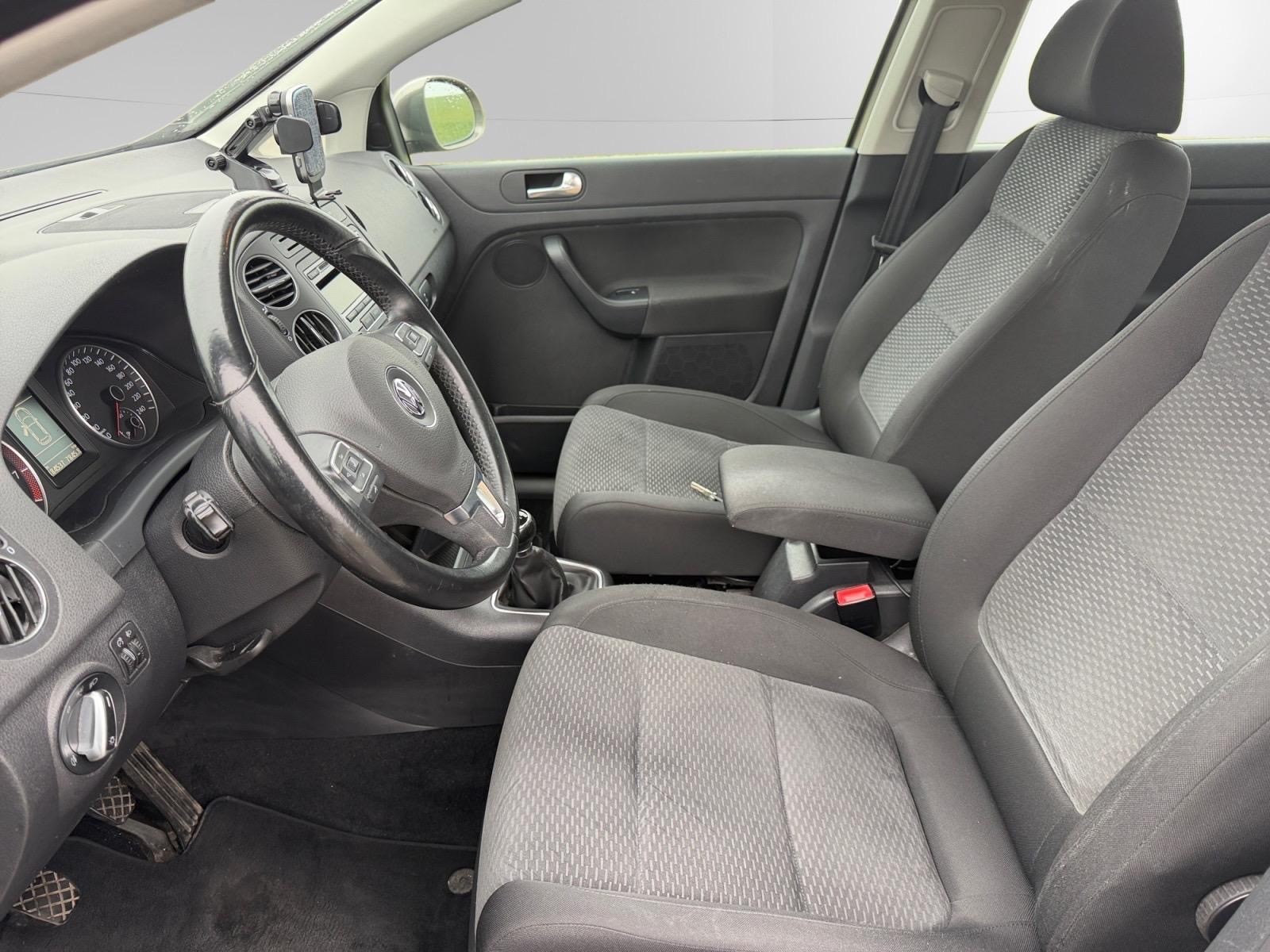 VW Golf Plus 1.4 TSI Highline-image-11